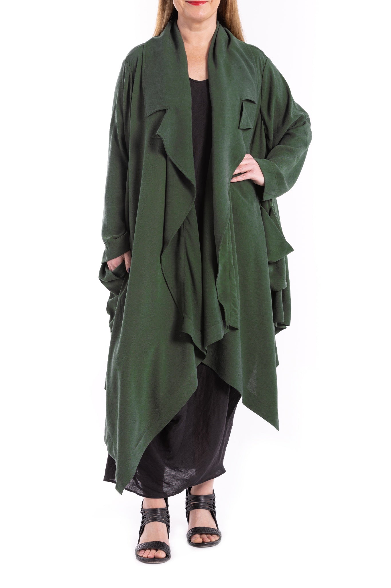 OLLIE JACKET RW