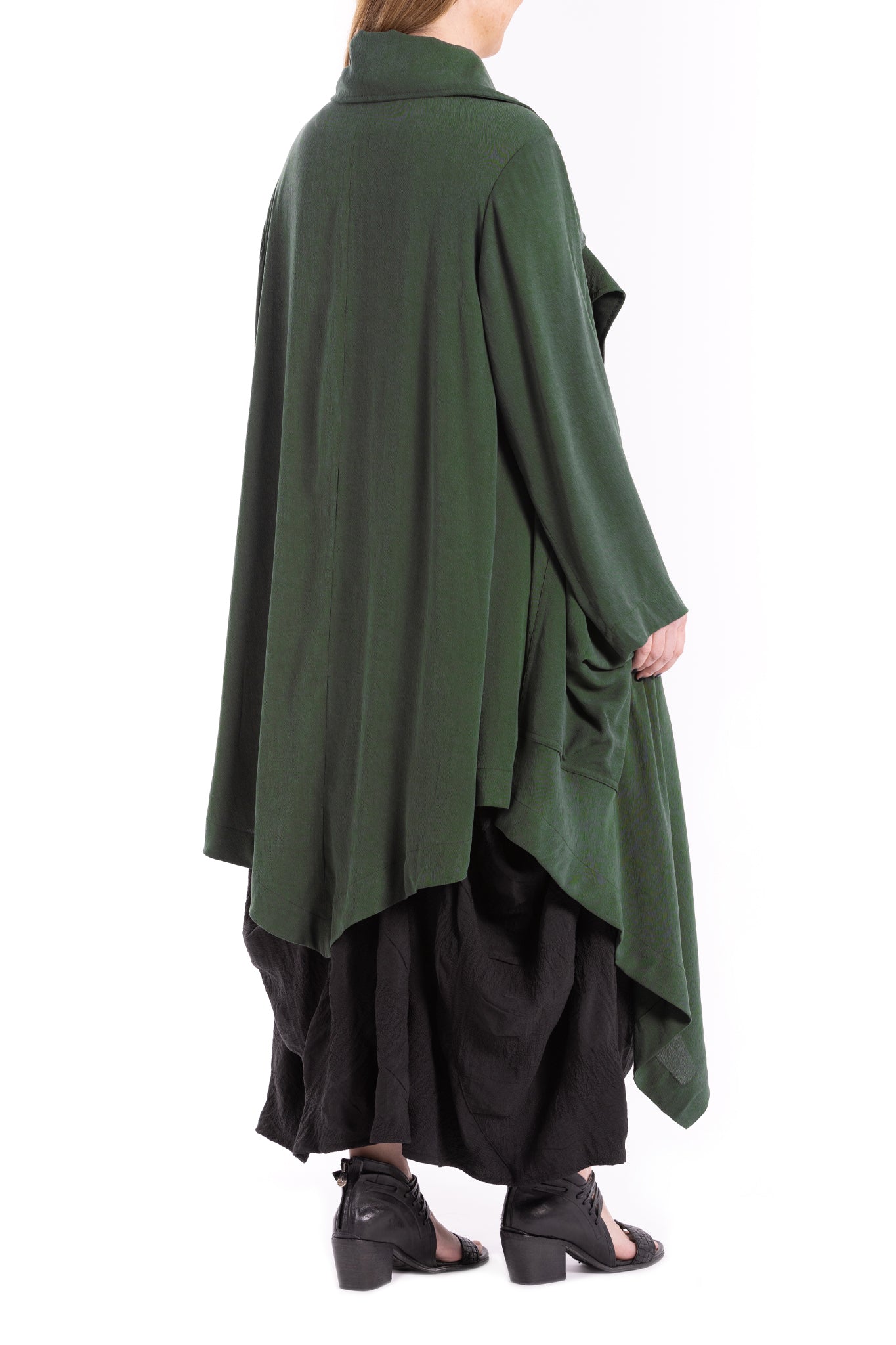 OLLIE JACKET RW
