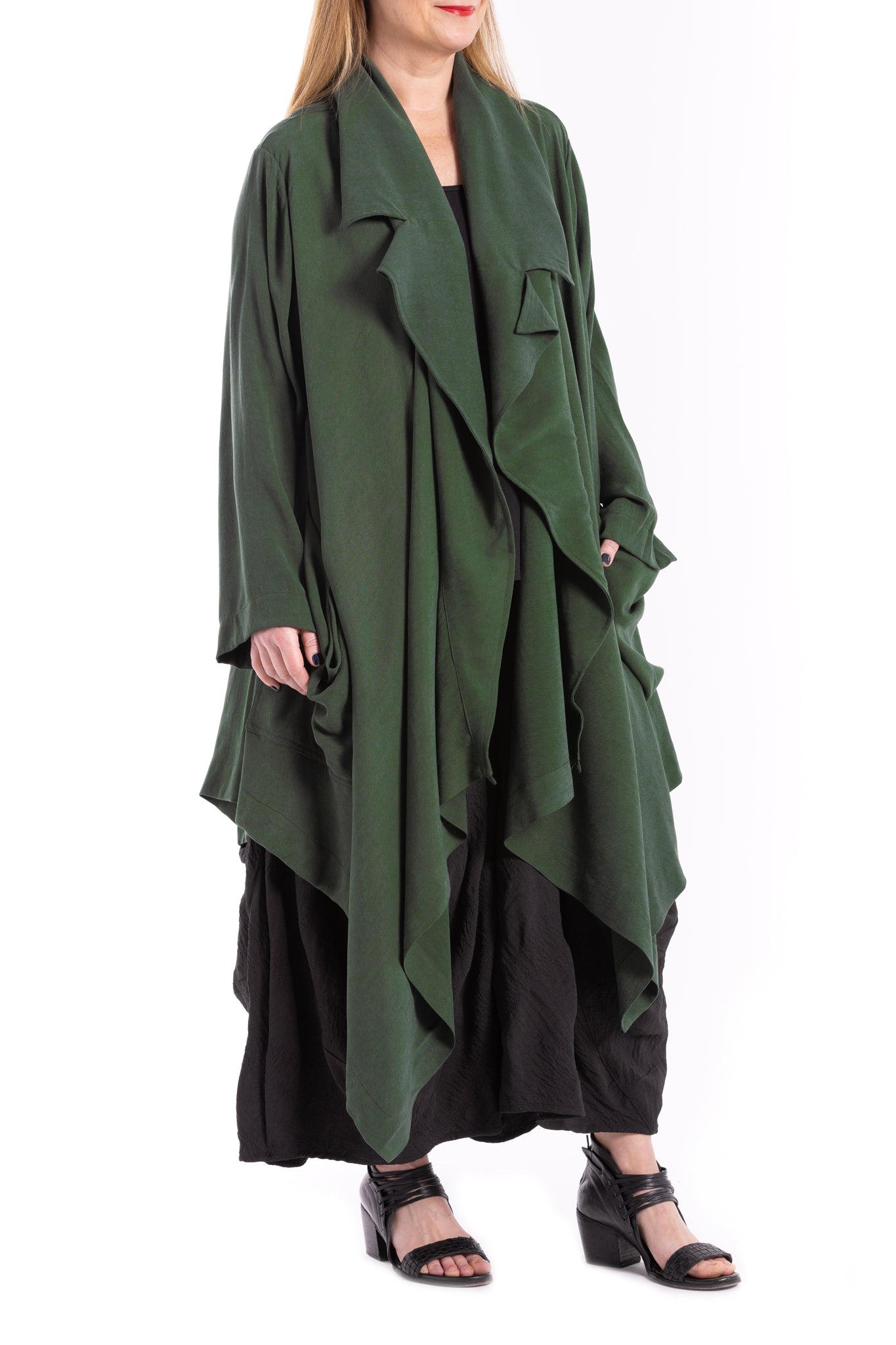 OLLIE JACKET RW