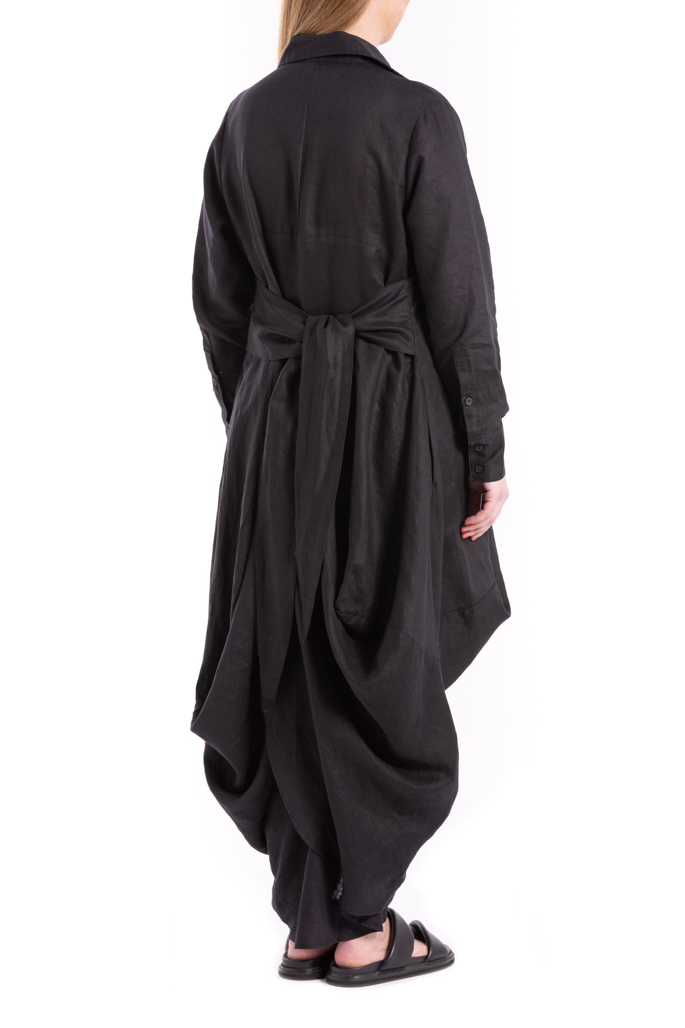 ORI DRESS WL