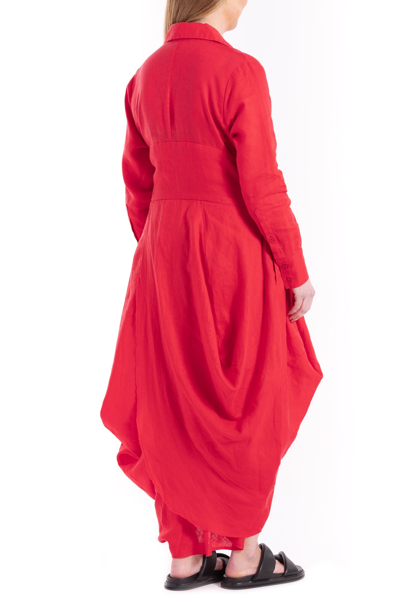 ORI DRESS WL