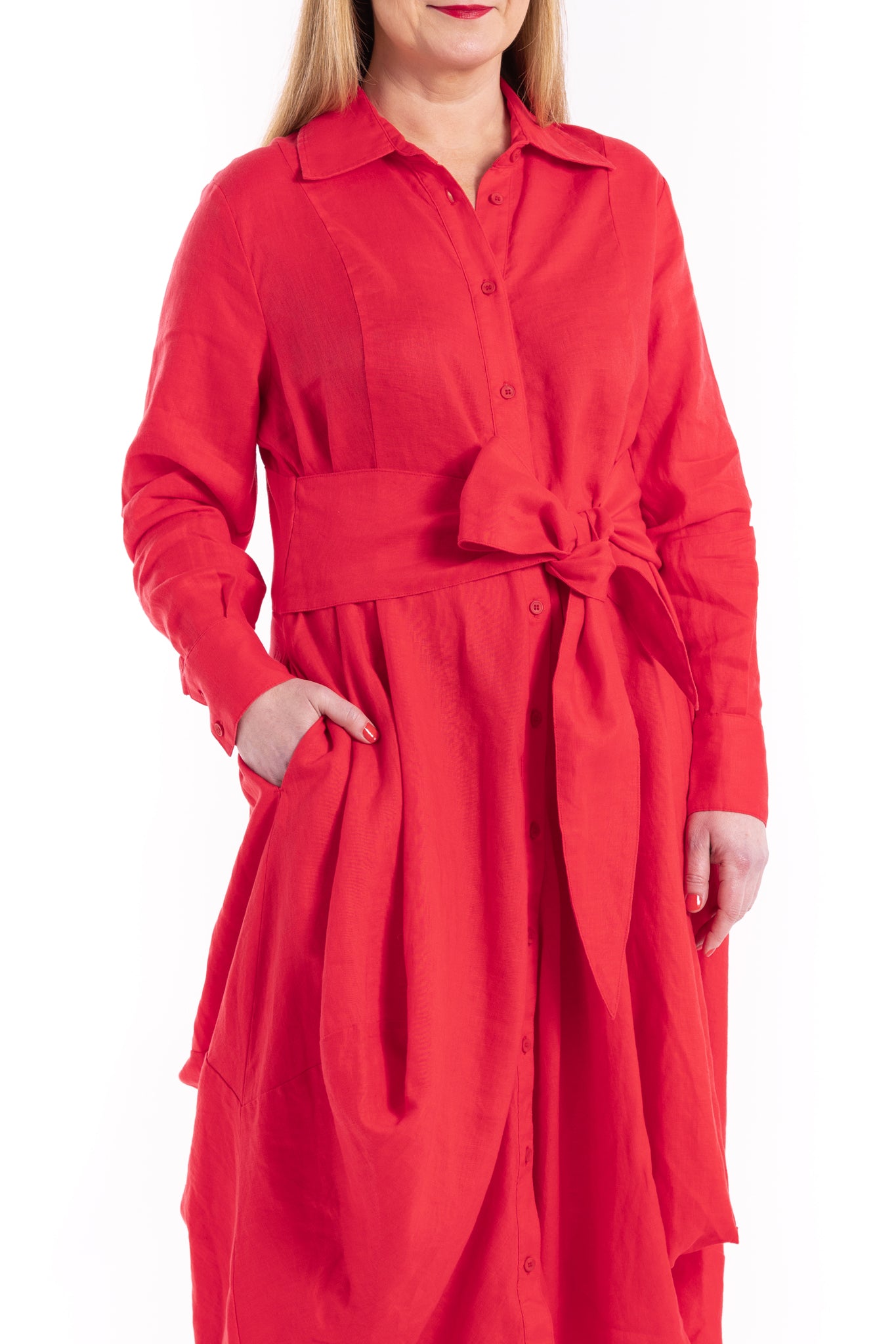 ORI DRESS WL