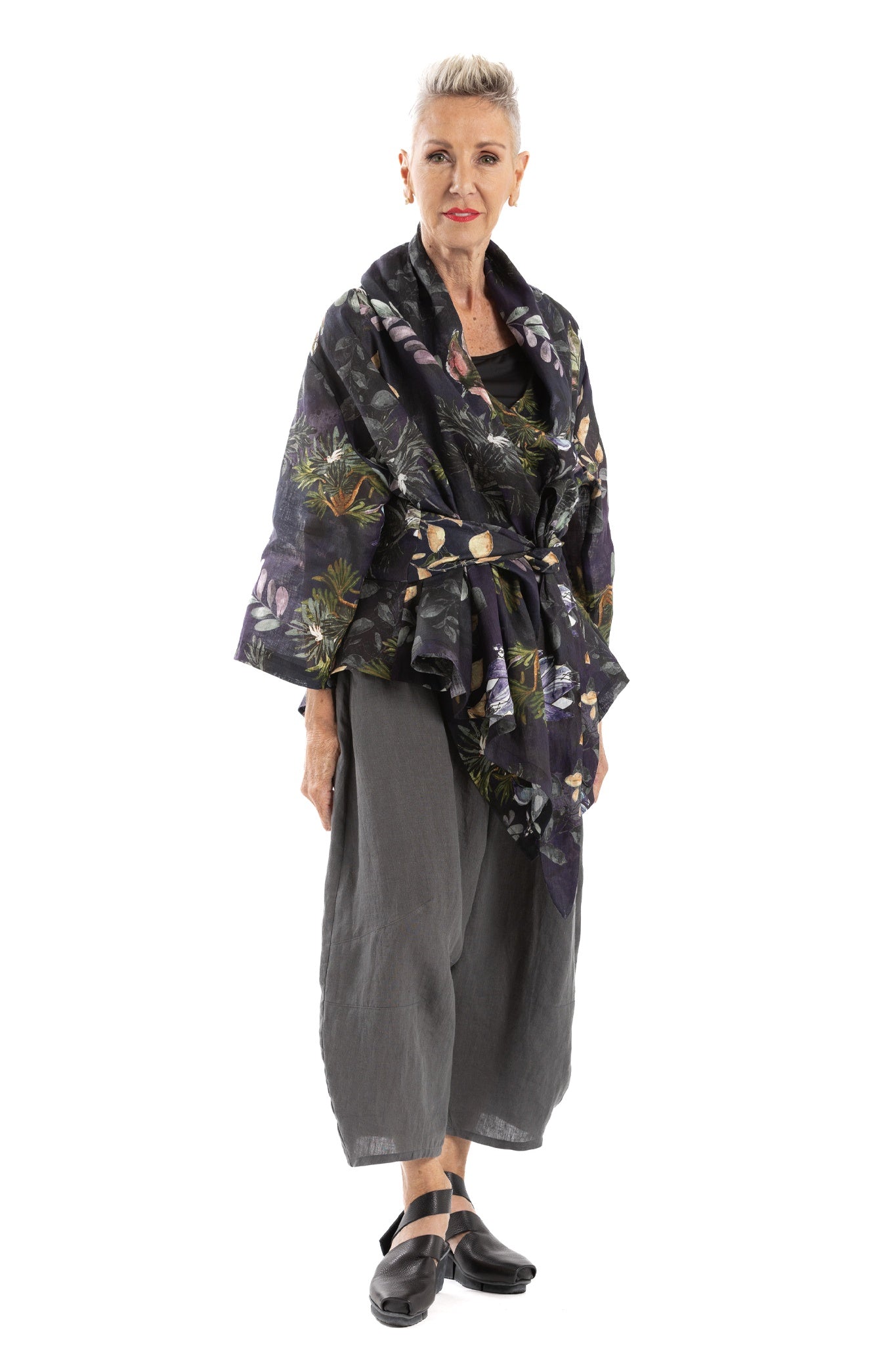 PARADISE JACKET NH