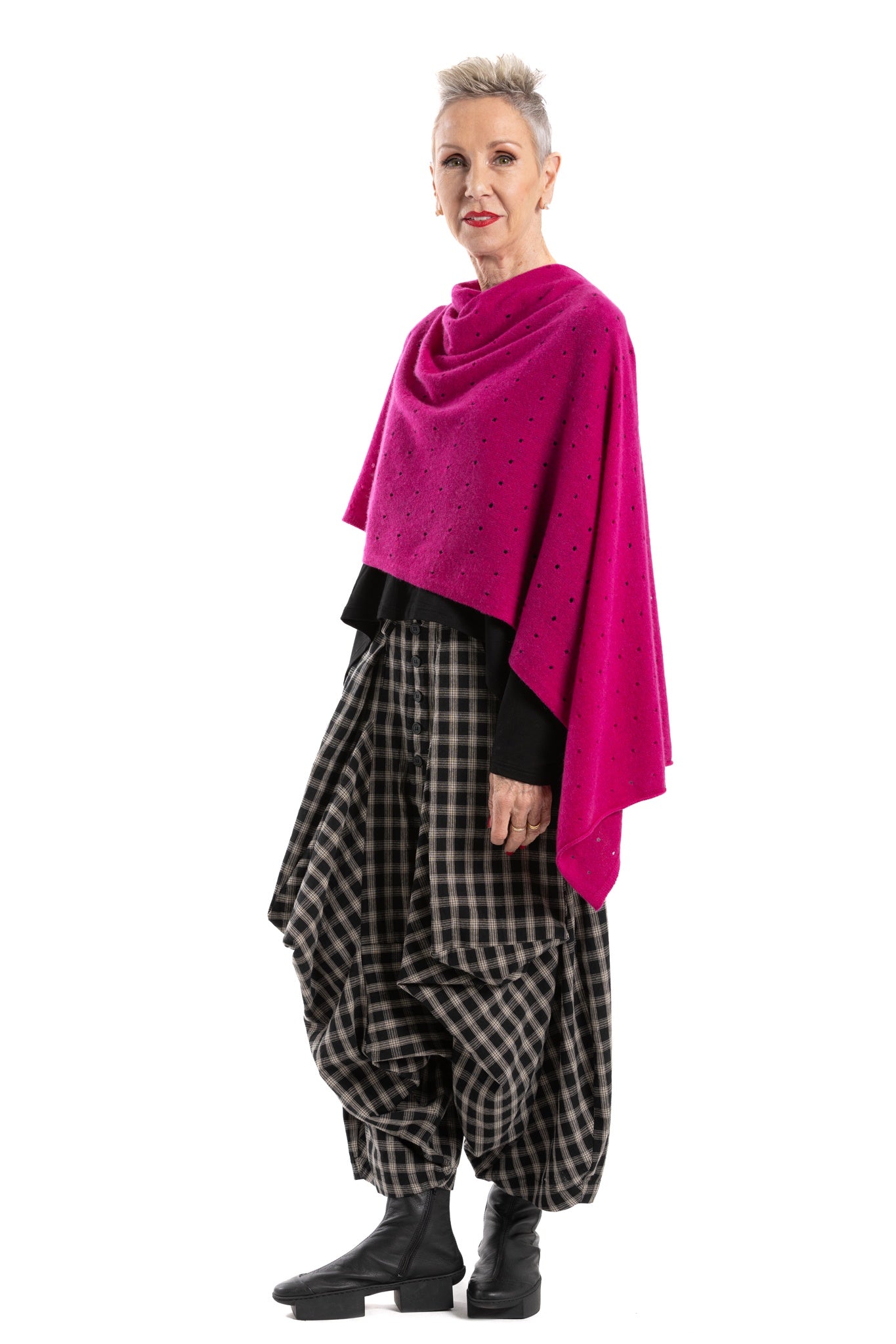 PONTI WRAP CA