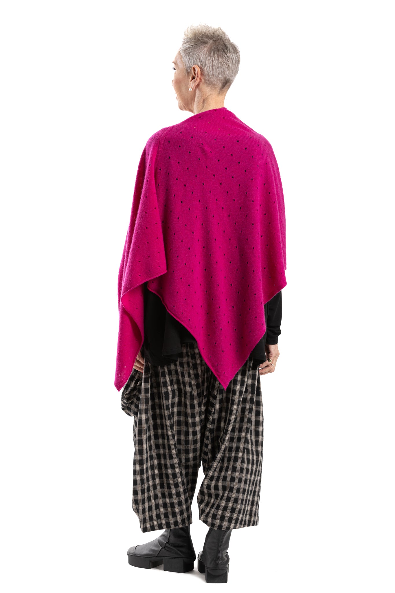 PONTI WRAP CA