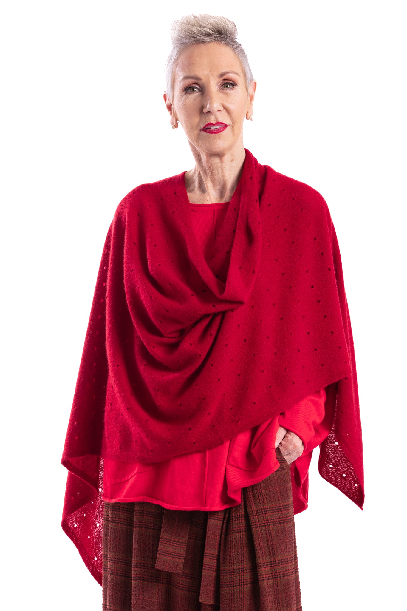 PONTI WRAP CA