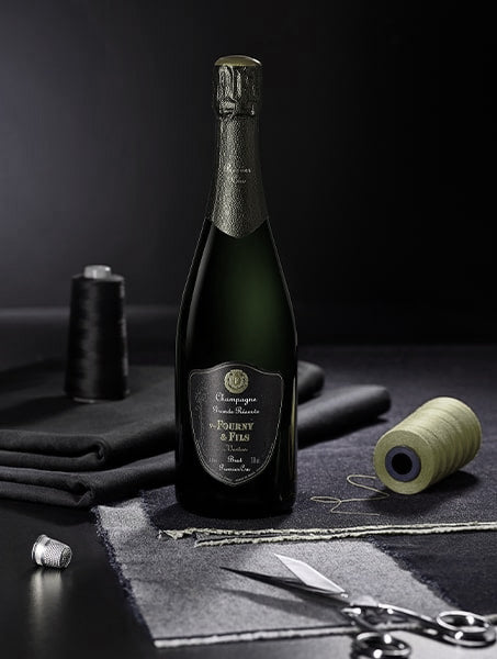 VEUVE FOURNY X ET AL