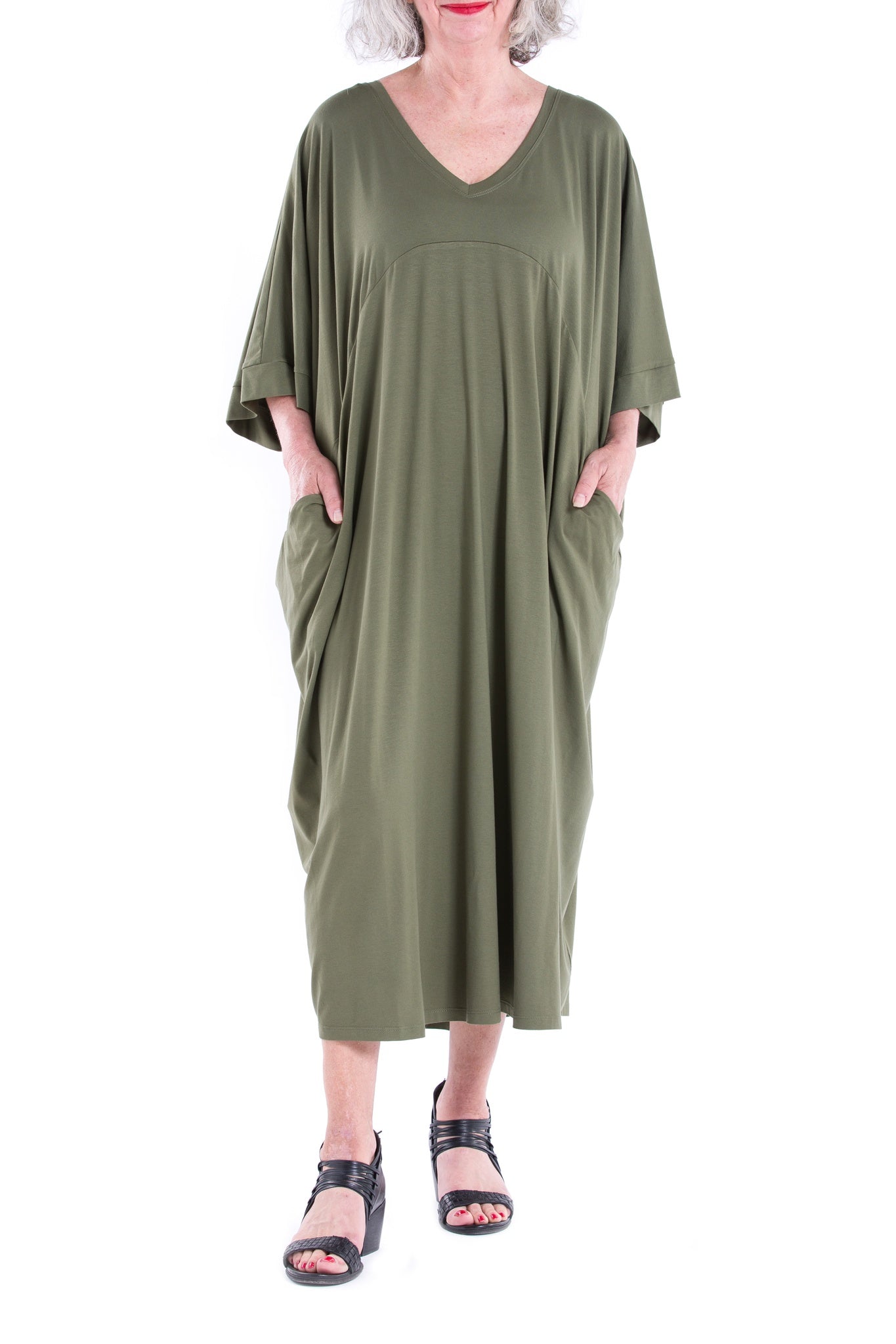 RANI TUNIC VJ