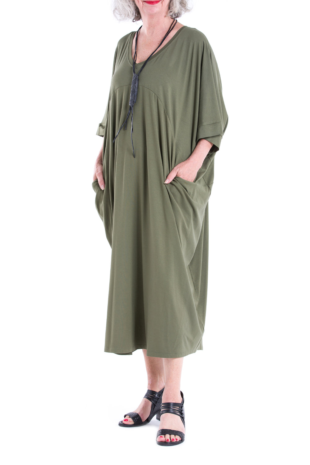 RANI TUNIC VJ