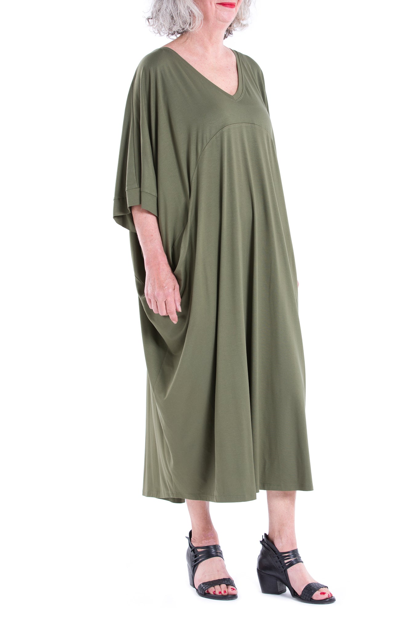 RANI TUNIC VJ