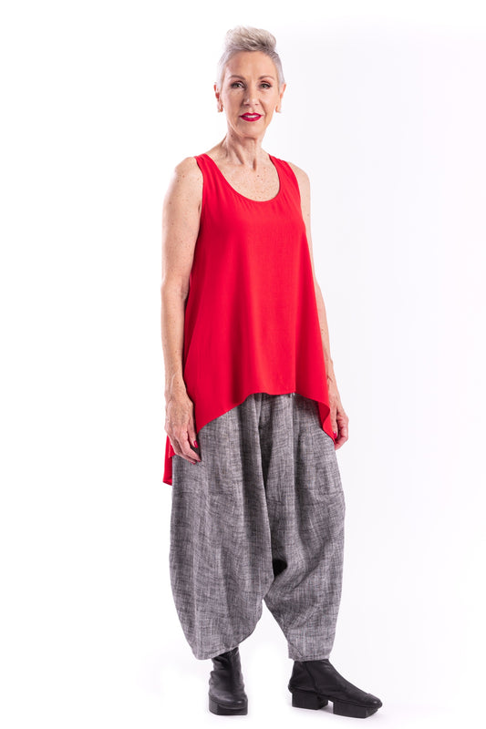 RED CAMI RW