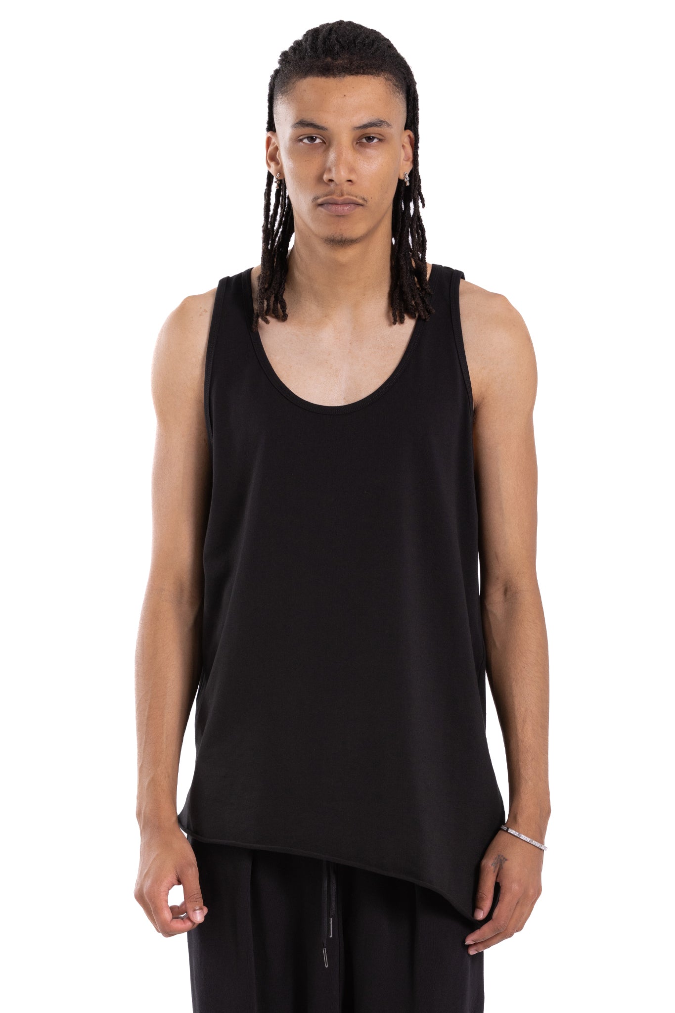 RICKY SINGLET OR