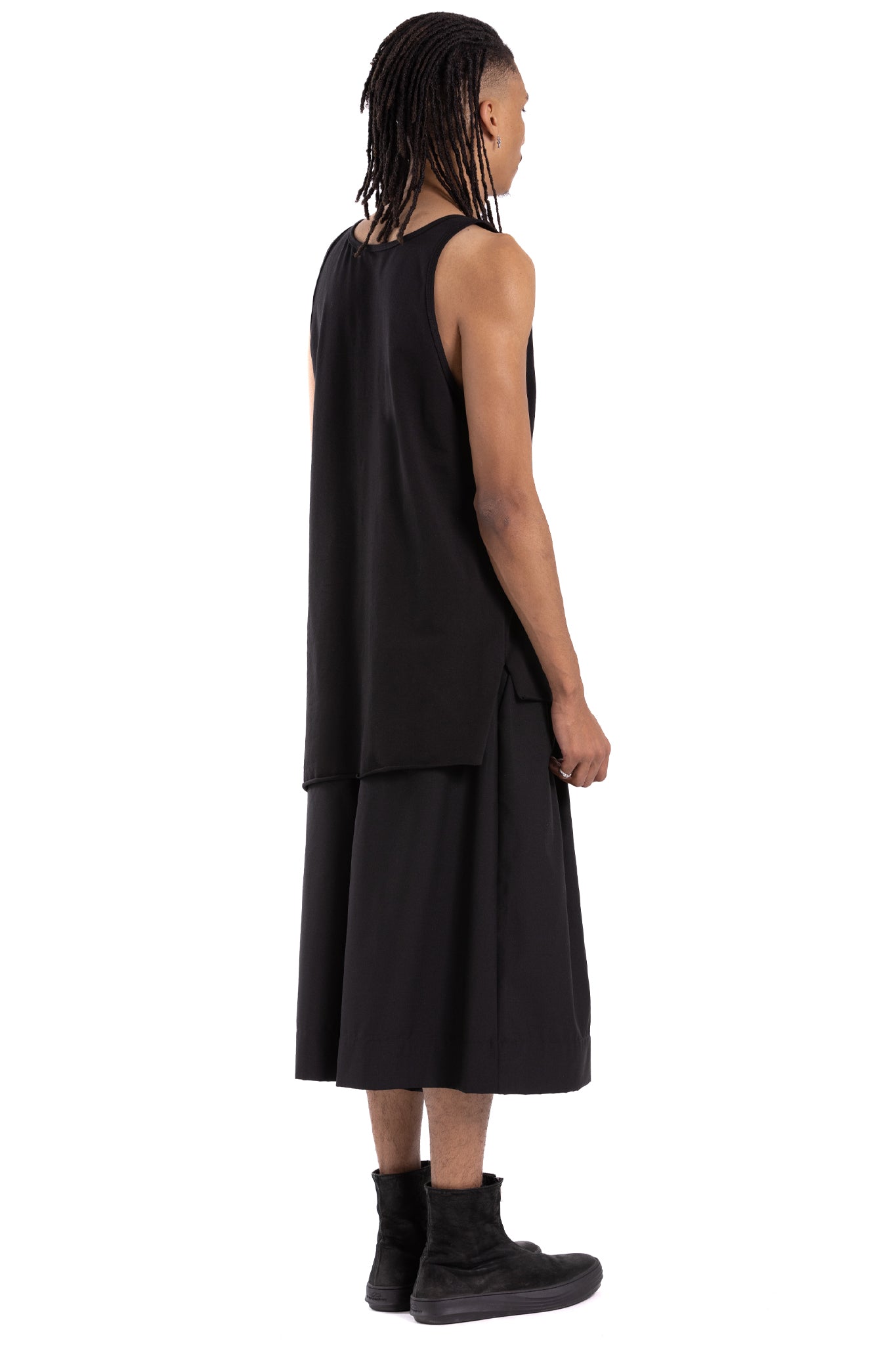 RICKY SINGLET OR