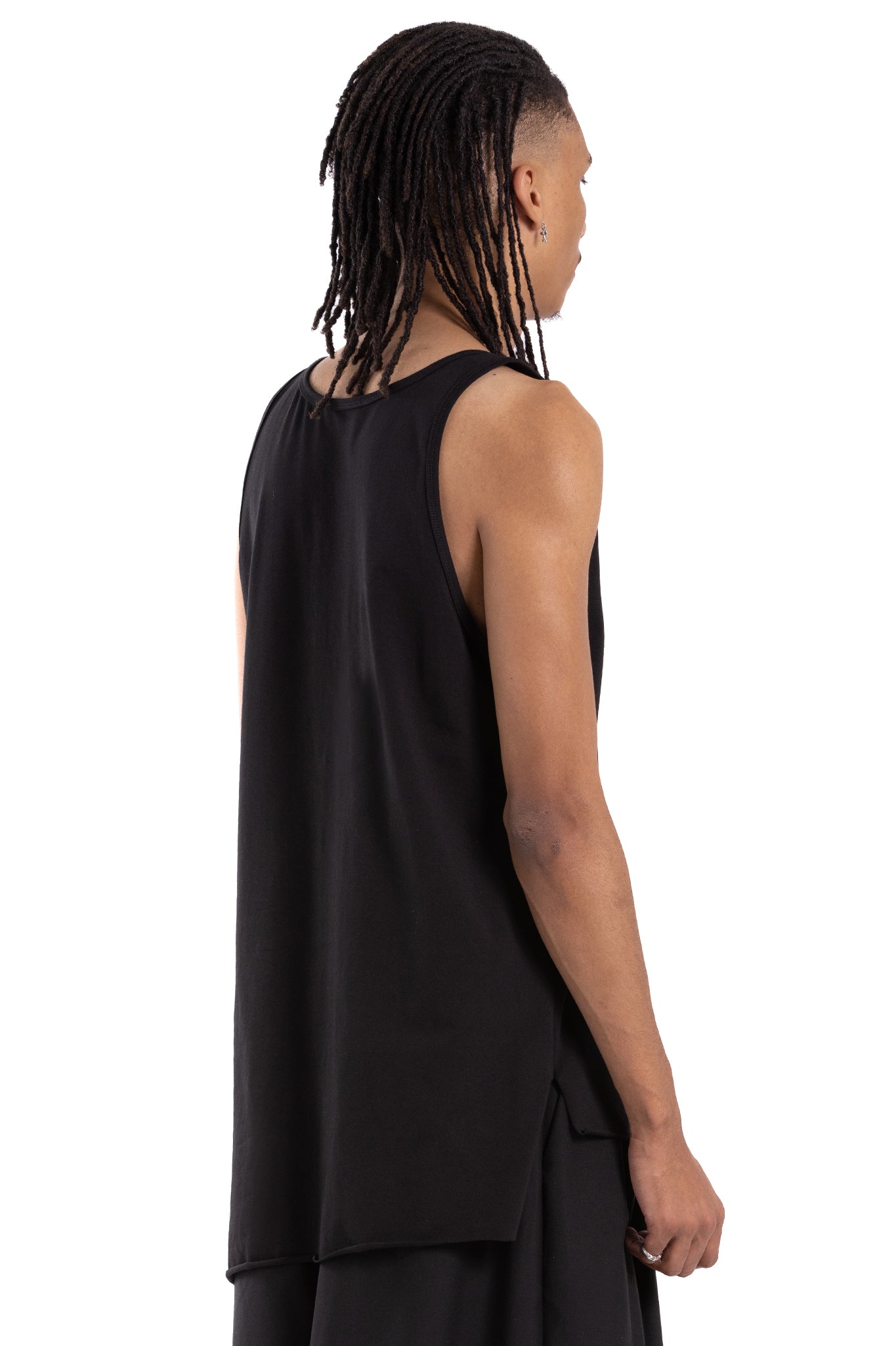 RICKY SINGLET OR