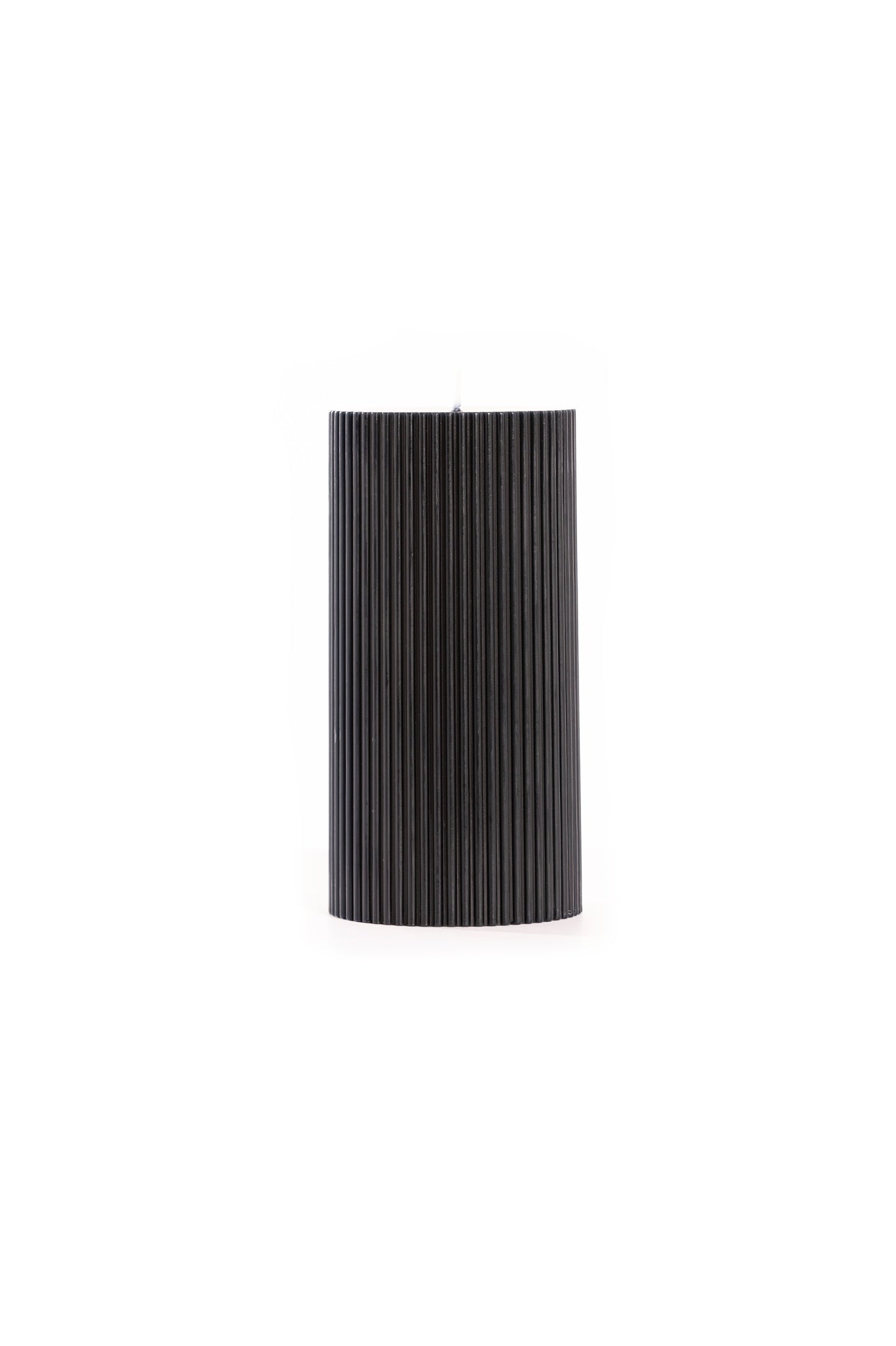 RIPPLE PILLARS