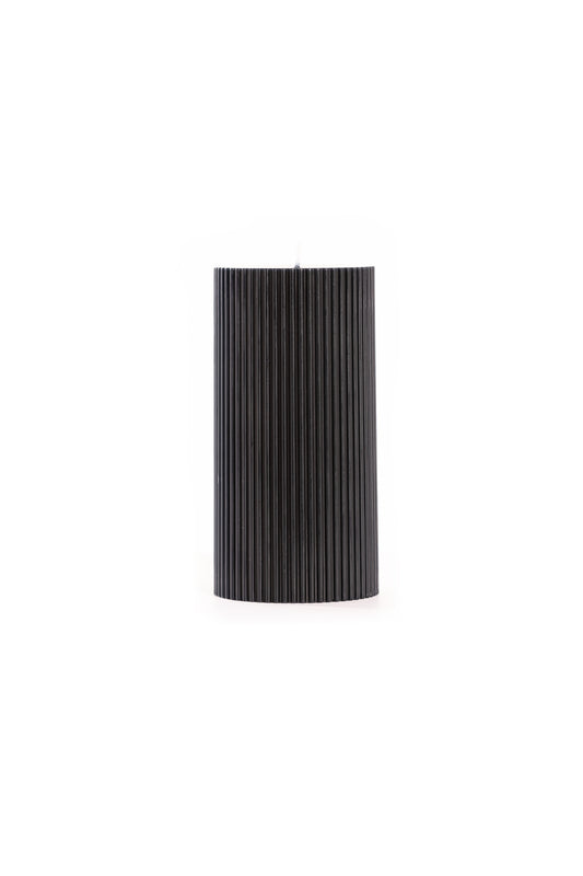 RIPPLE PILLARS