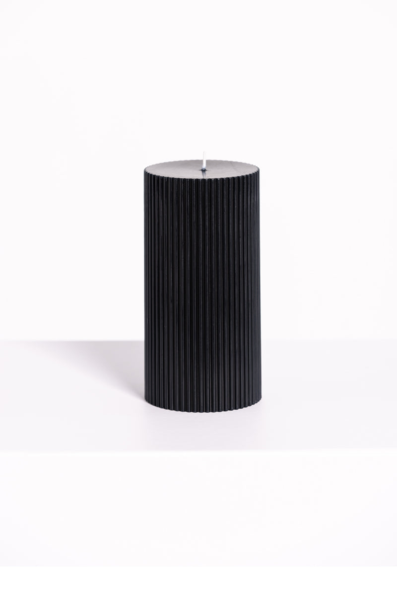 RIPPLE PILLARS