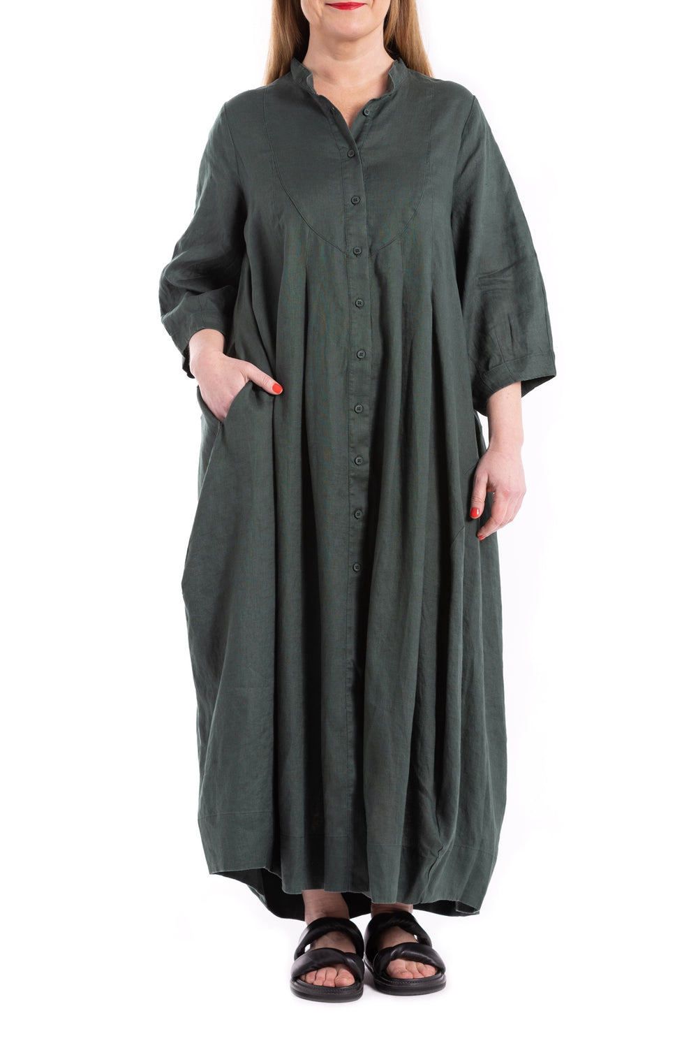 SAMI DRESS WL