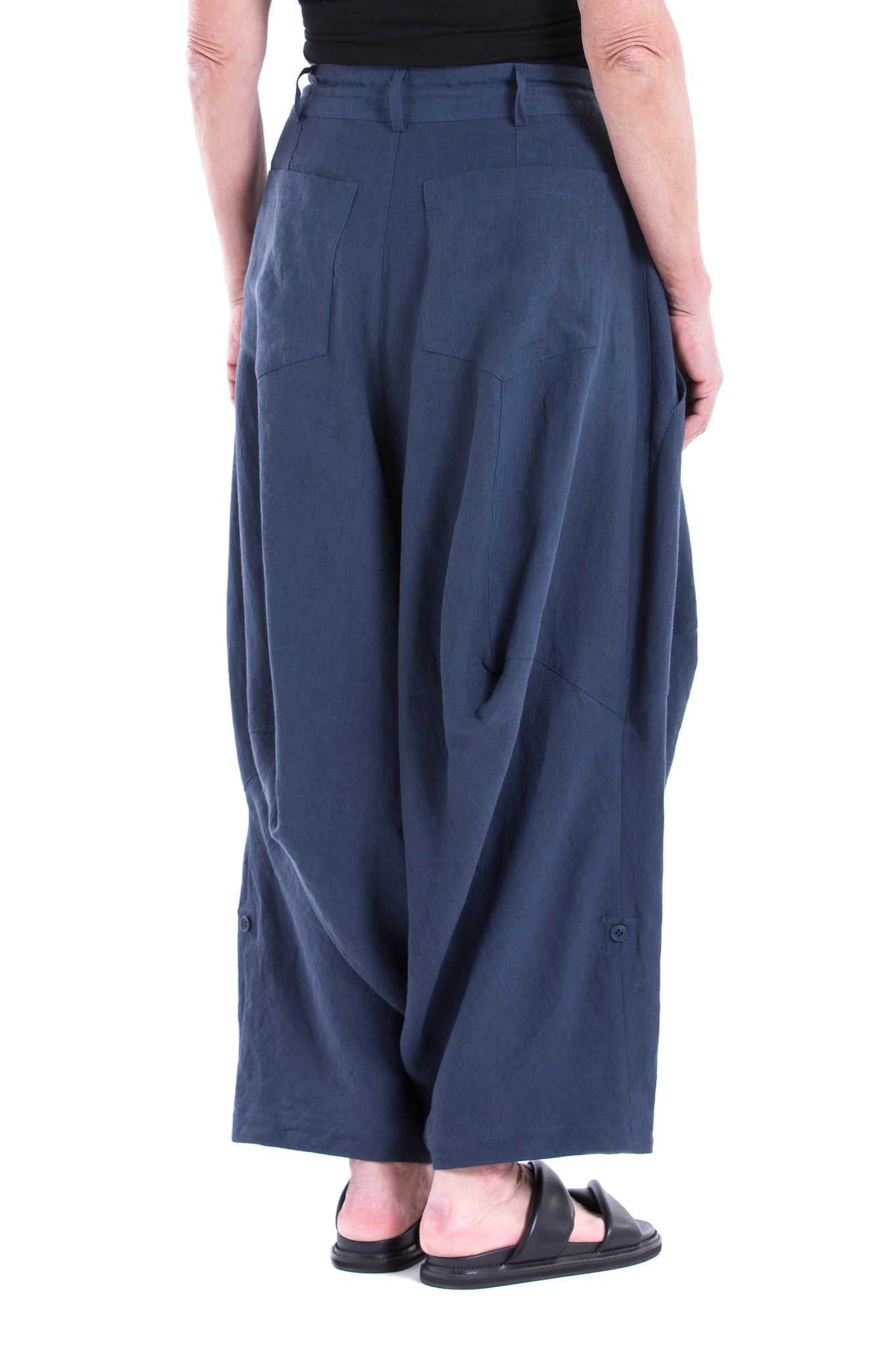SCOTTY PANT WT