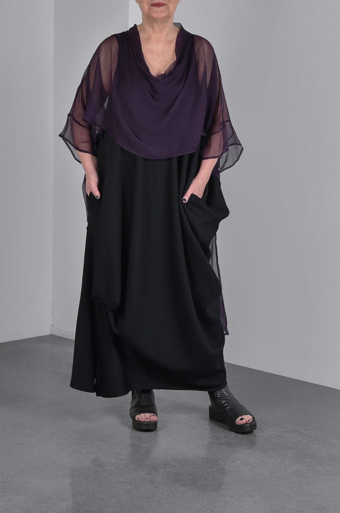 SHERIDAN TOP