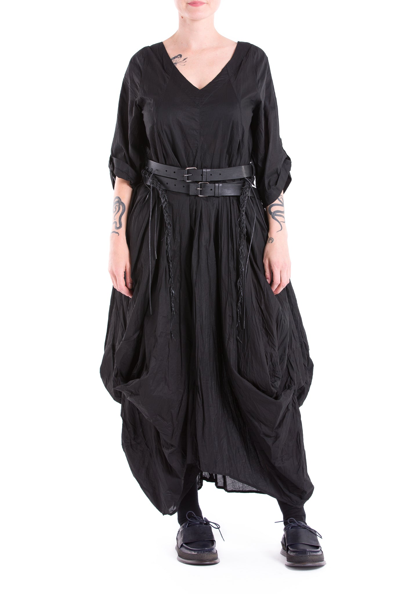 SIMONA DRESS
