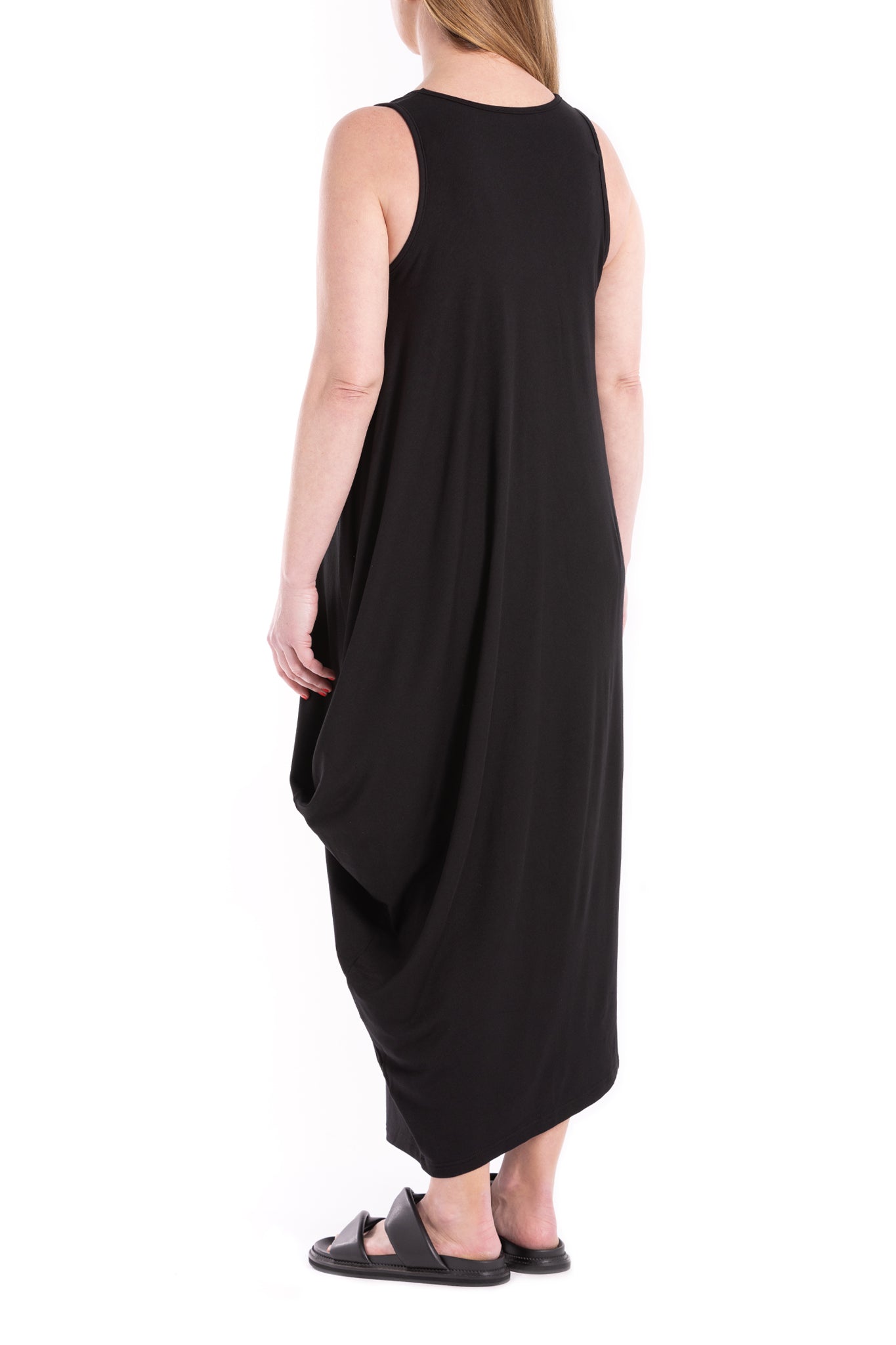 SWIRL TUNIC