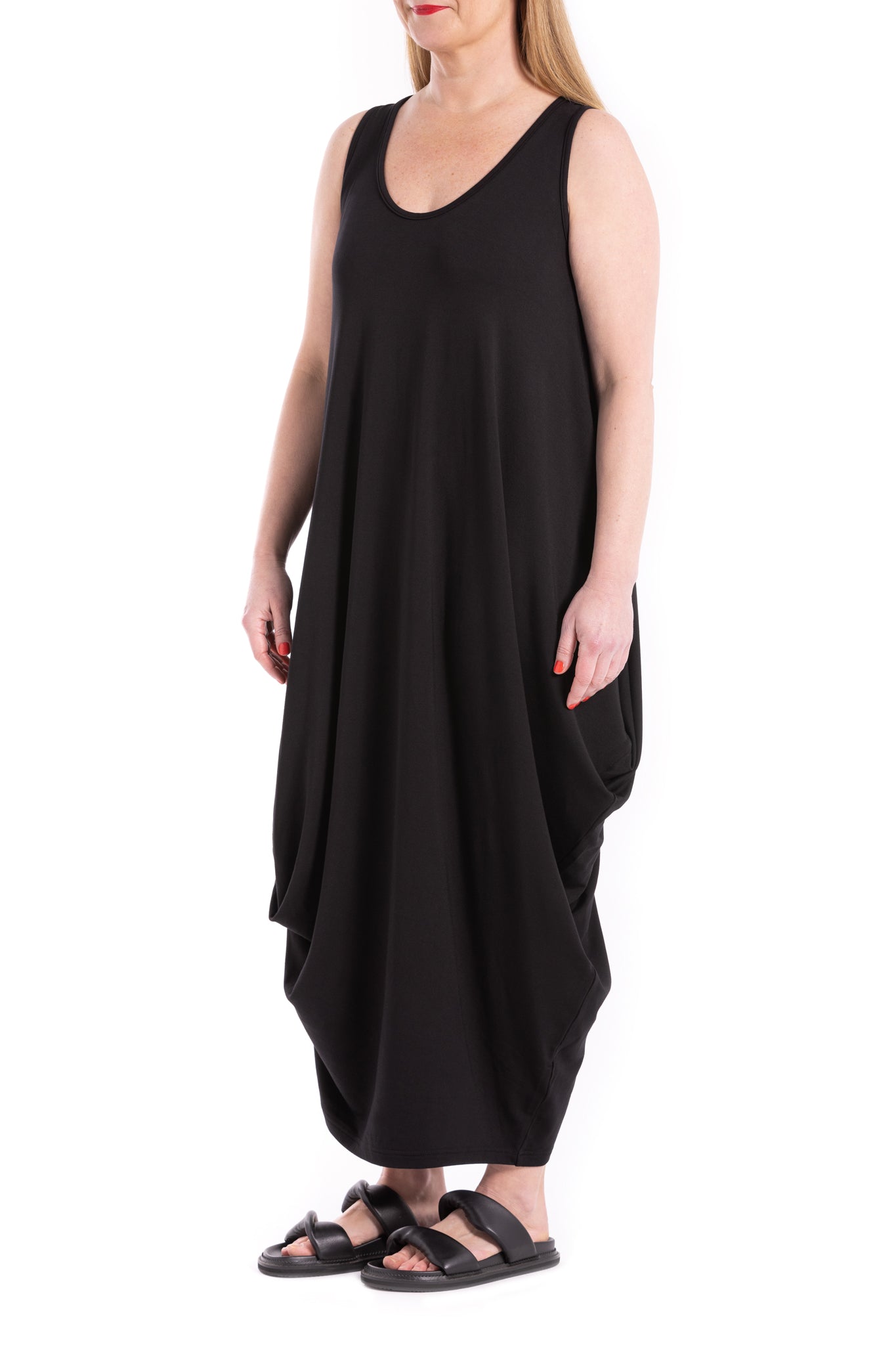 SWIRL TUNIC