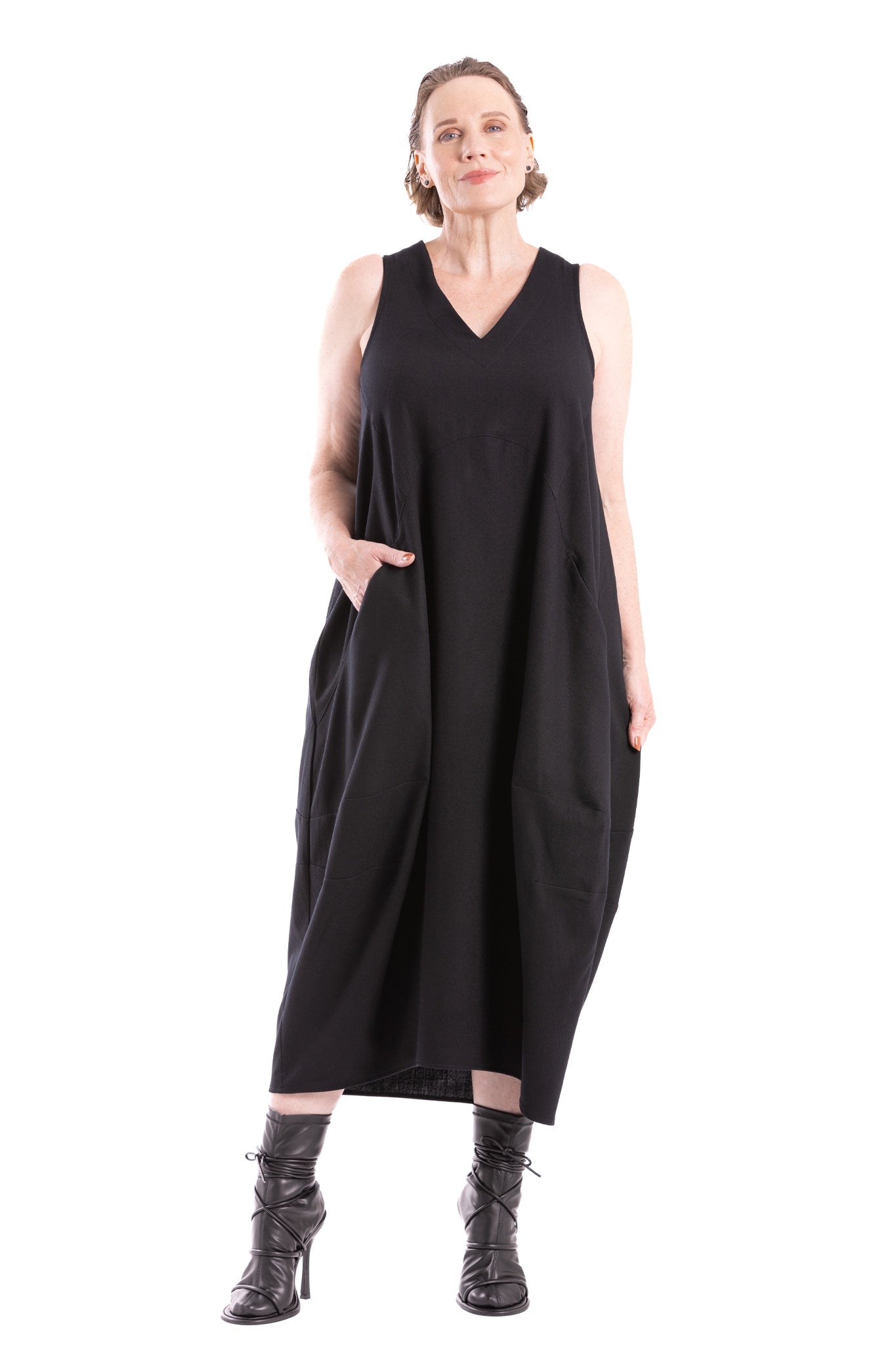 SYLVAN TUNIC SC