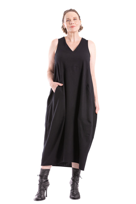 SYLVAN TUNIC SC