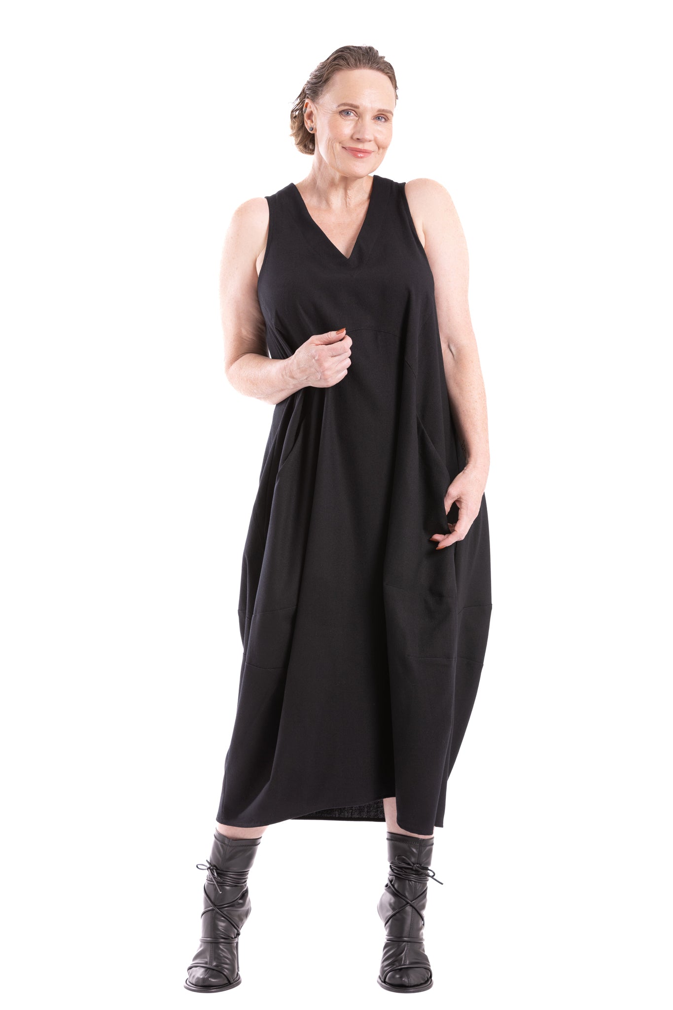 SYLVAN TUNIC SC