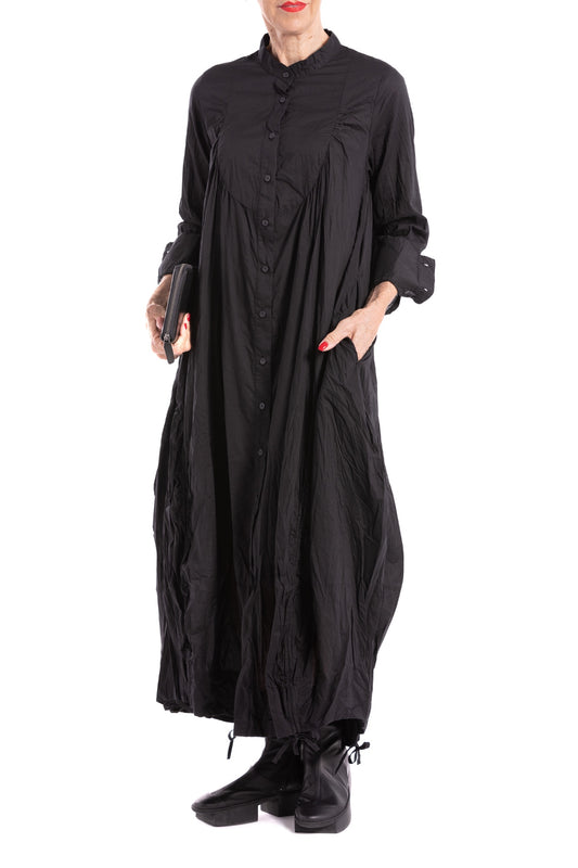 TIE DRESS CC