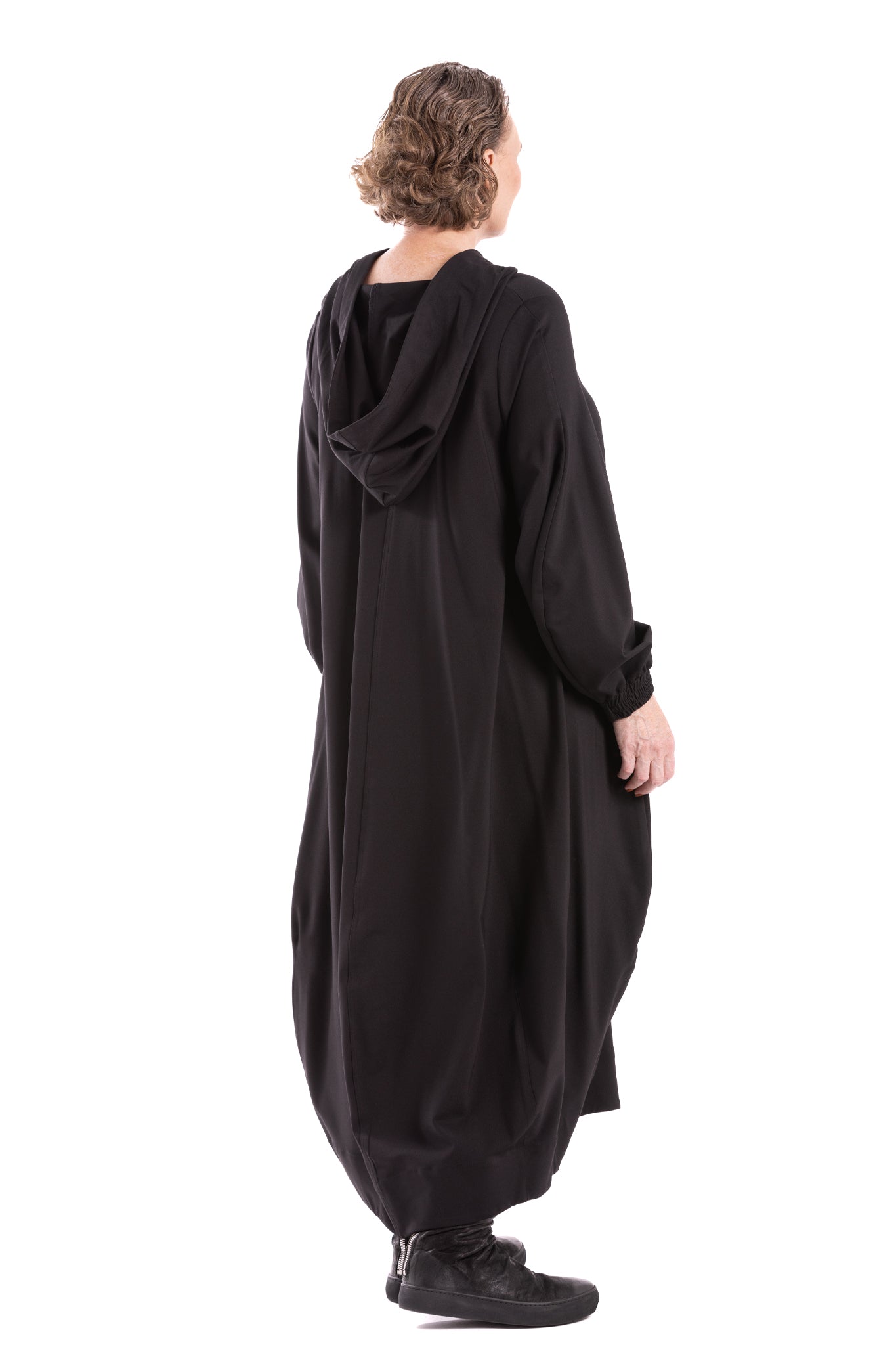 TILDEN DRESS PJ