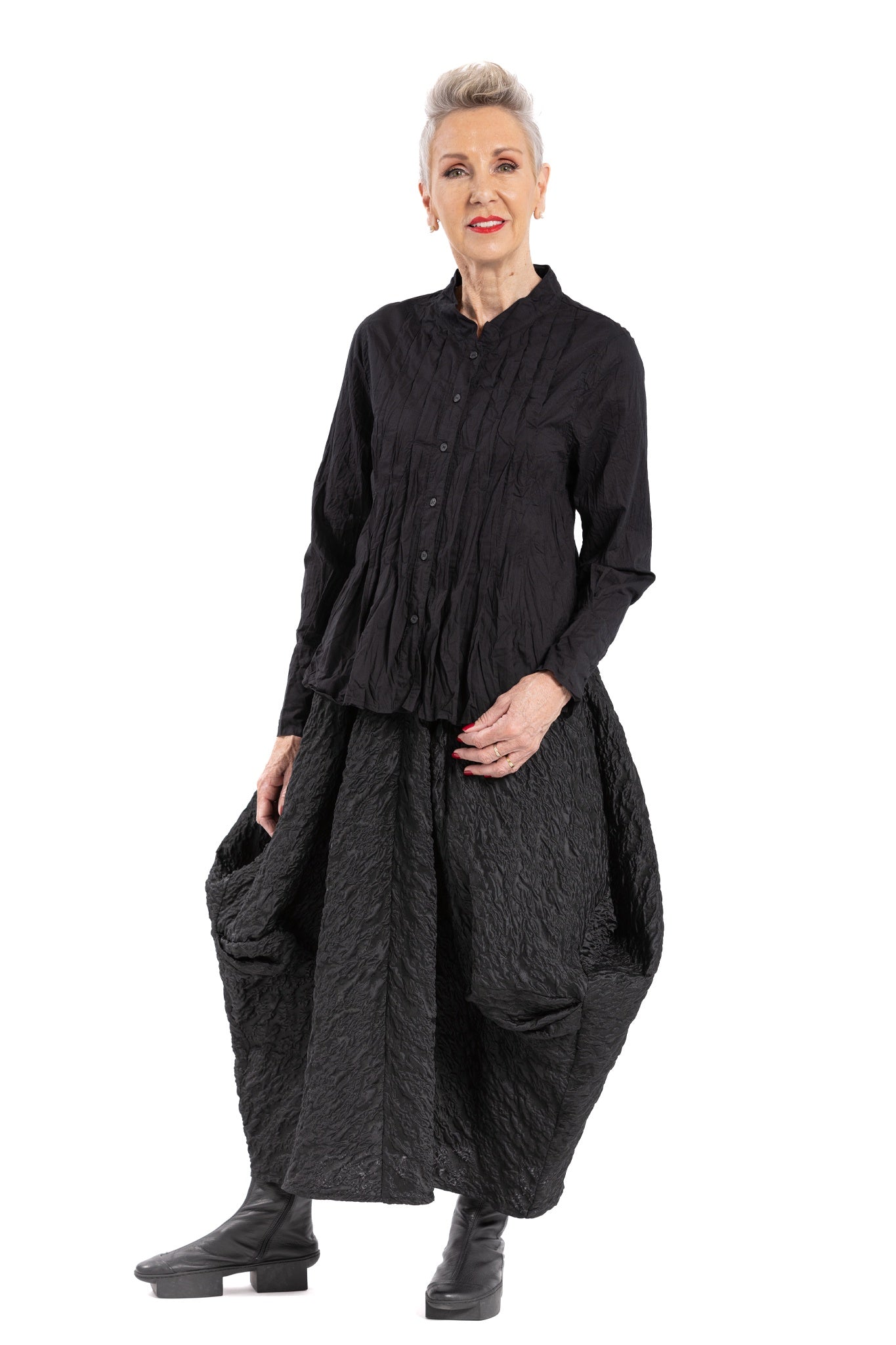 TOVAH SHIRT CC