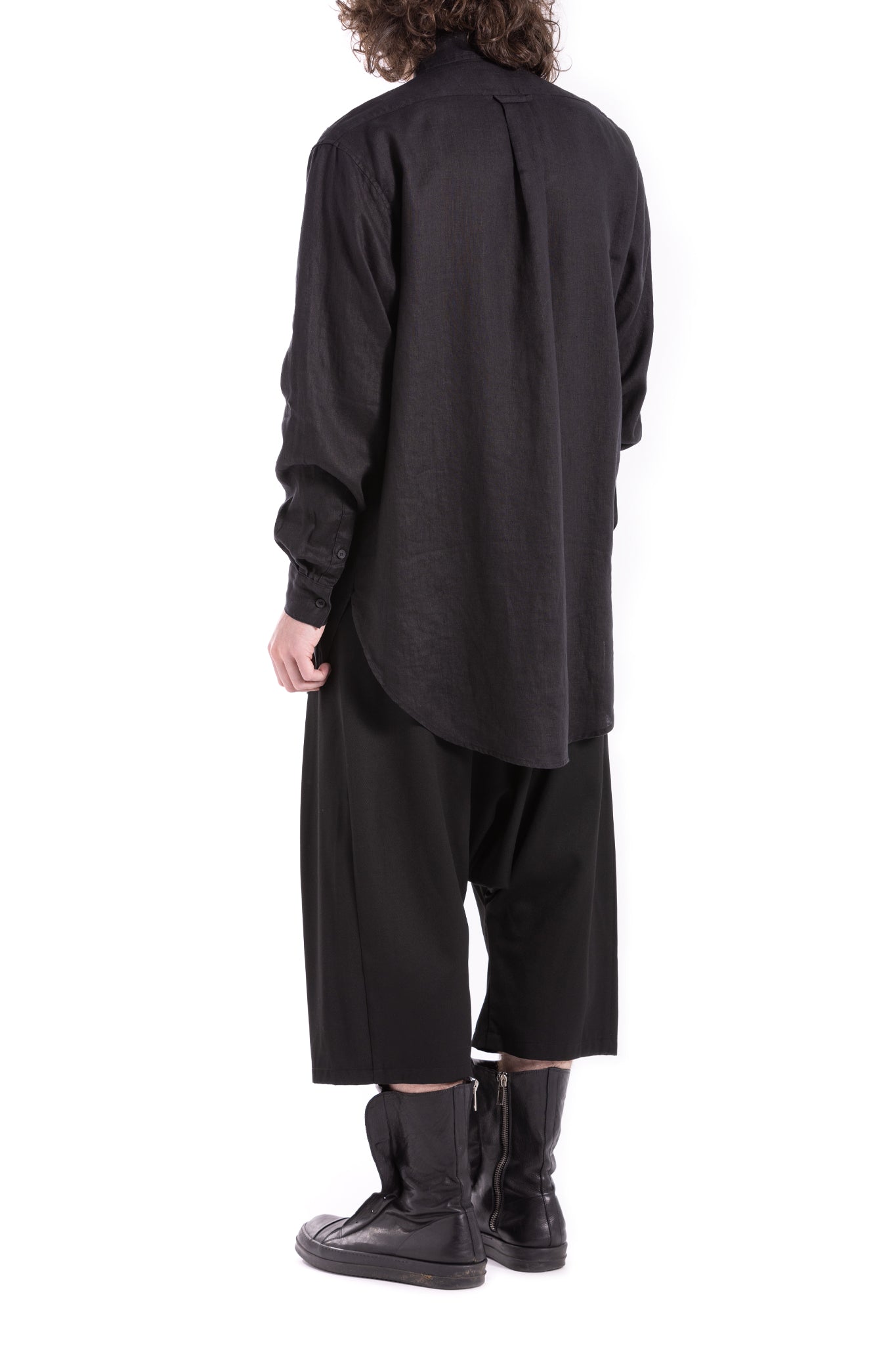 UTILITY SHIRT WL