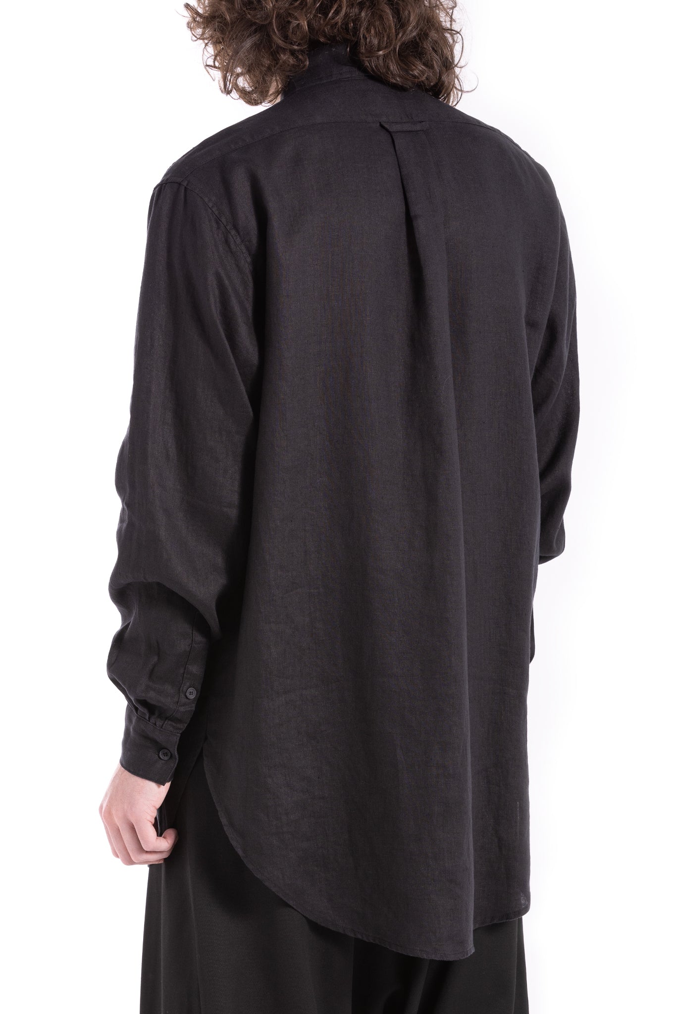 UTILITY SHIRT WL