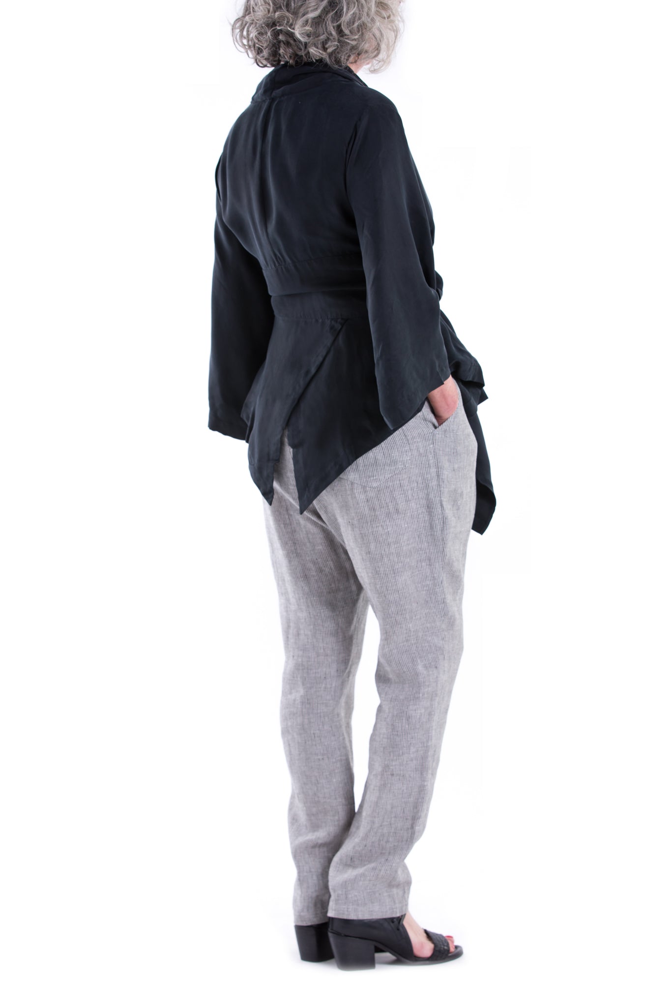 LYON PANT SH