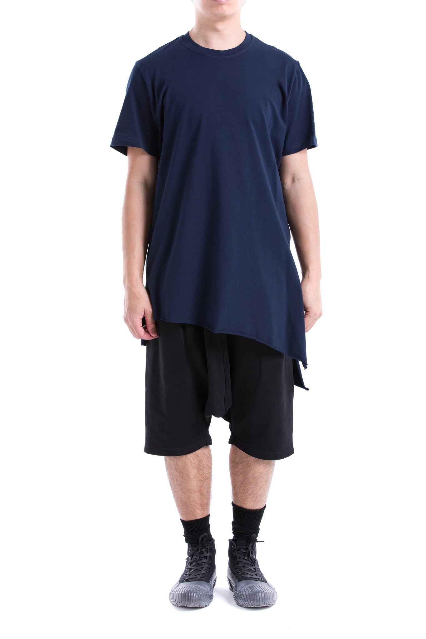 VANS CREW CA