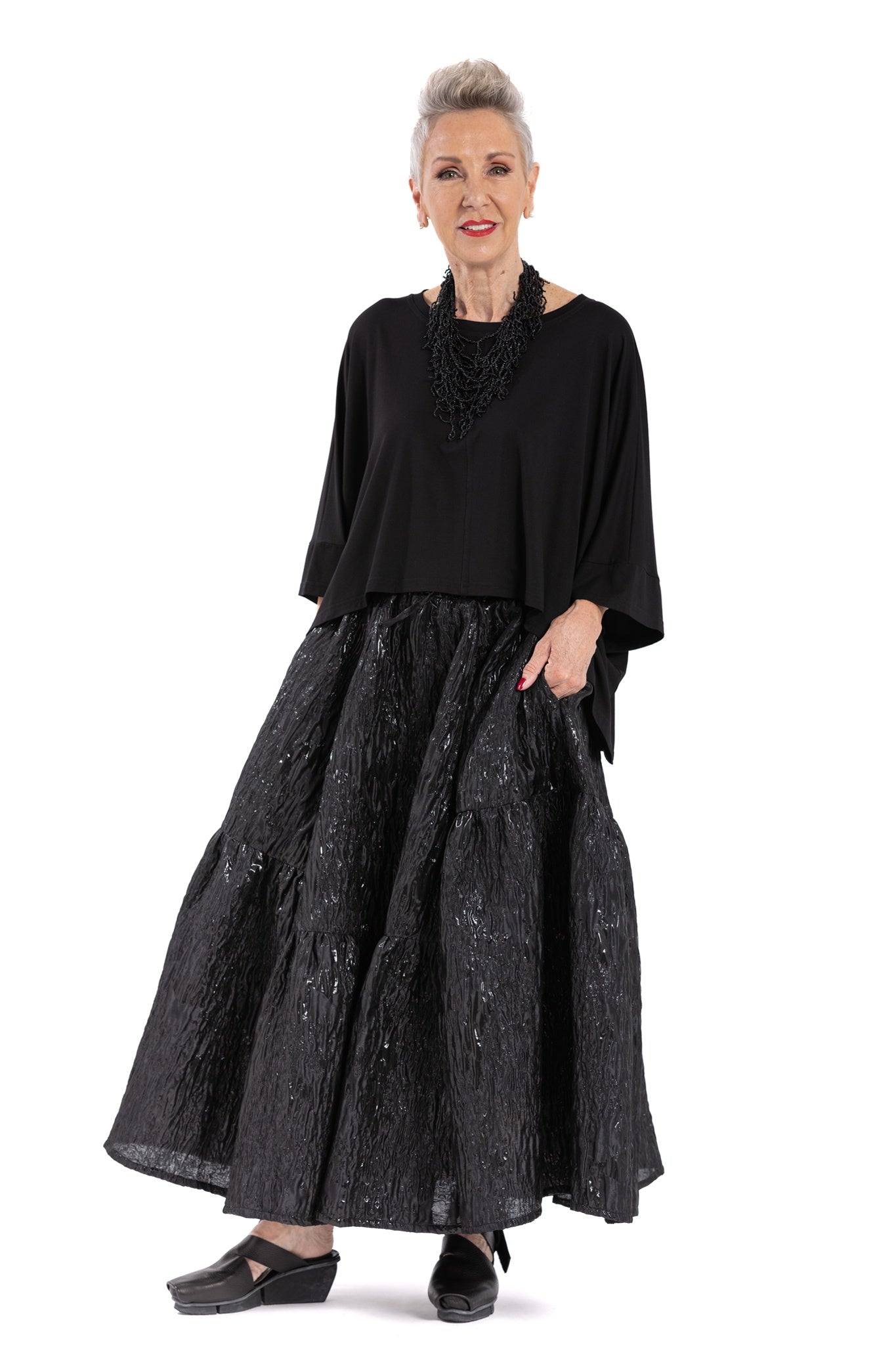 VORTEX SKIRT MB