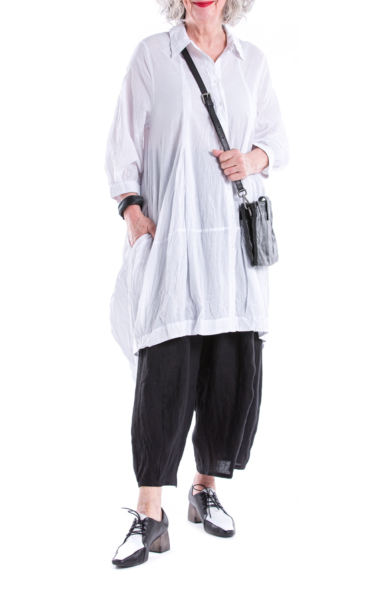 WHITLEY SHIRT CC