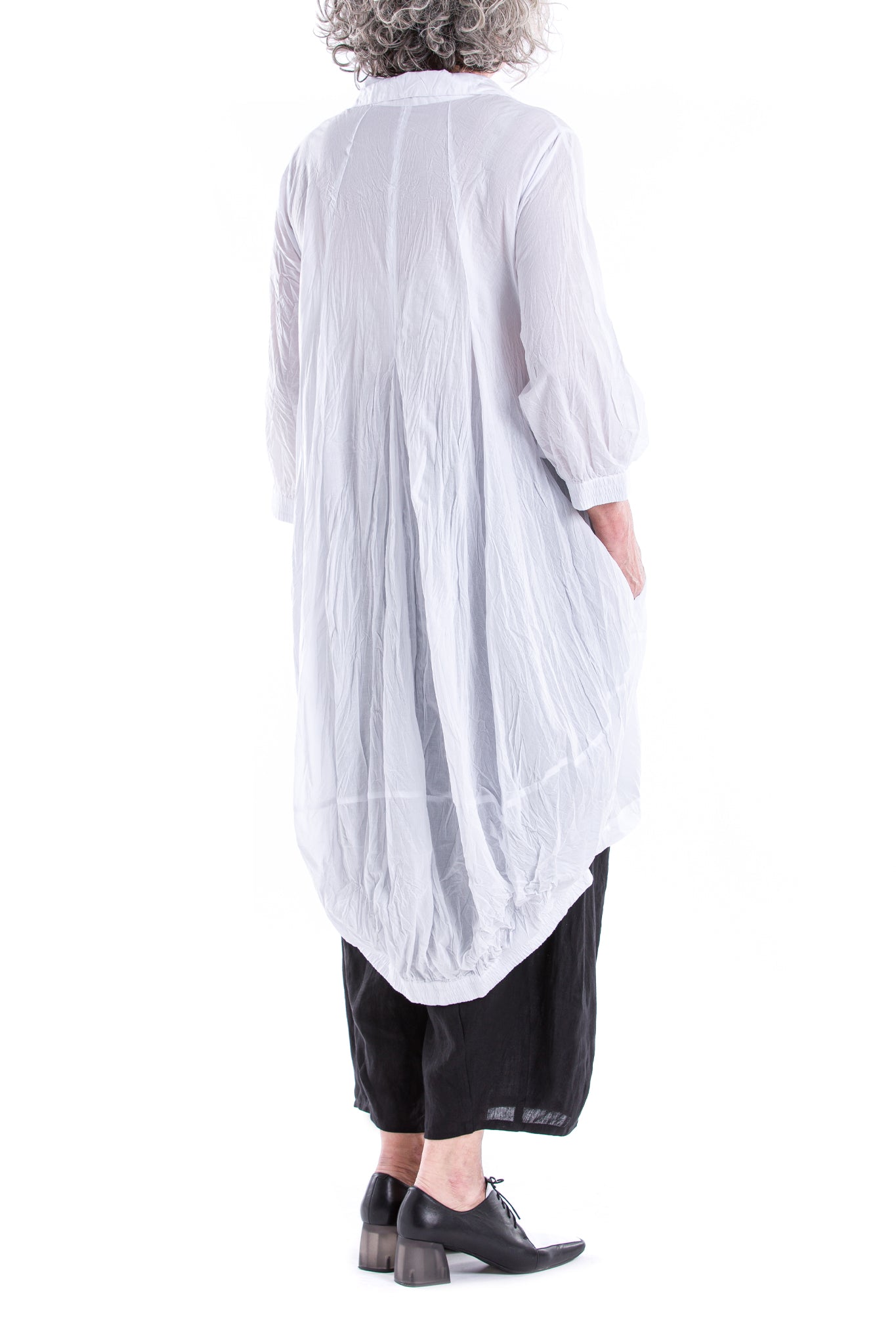 WHITLEY SHIRT CC