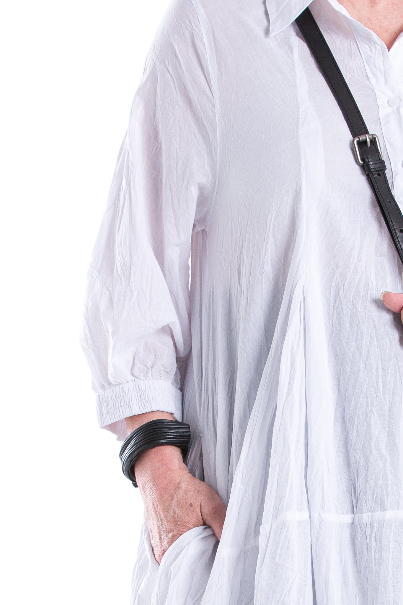 WHITLEY SHIRT CC
