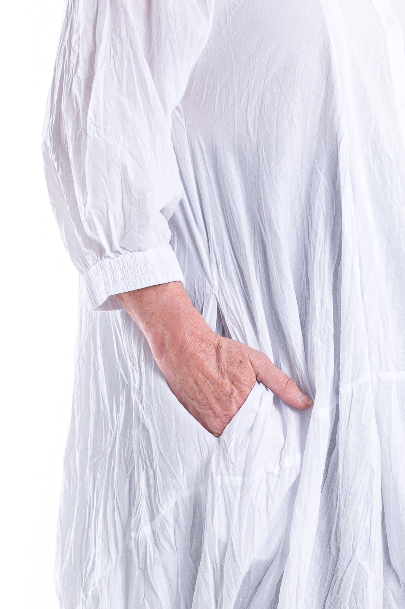 WHITLEY SHIRT CC