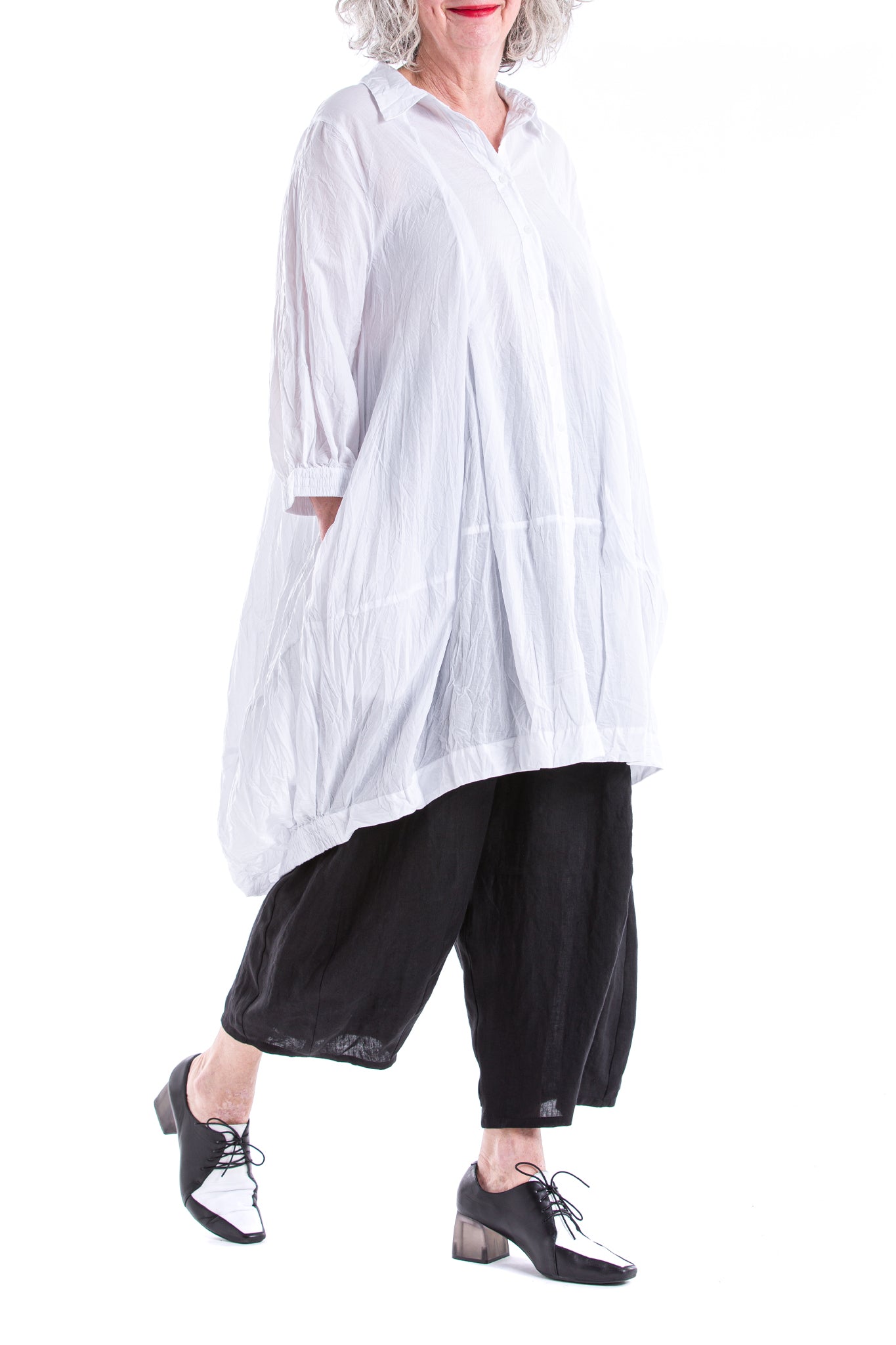 WHITLEY SHIRT CC
