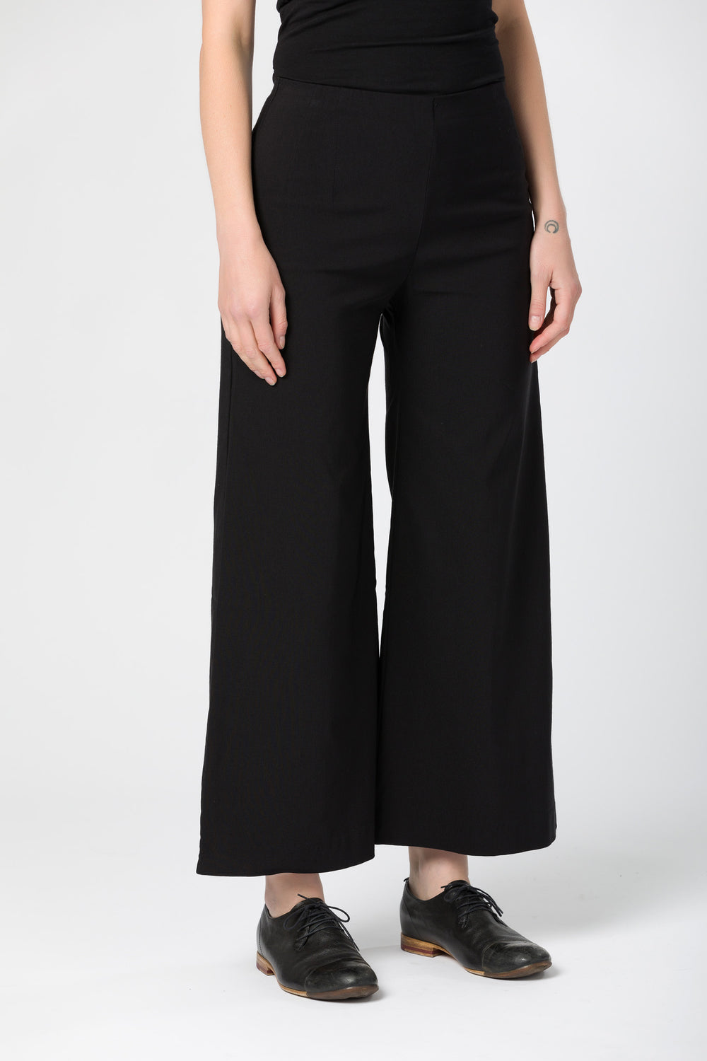 WIDE LEG PANT