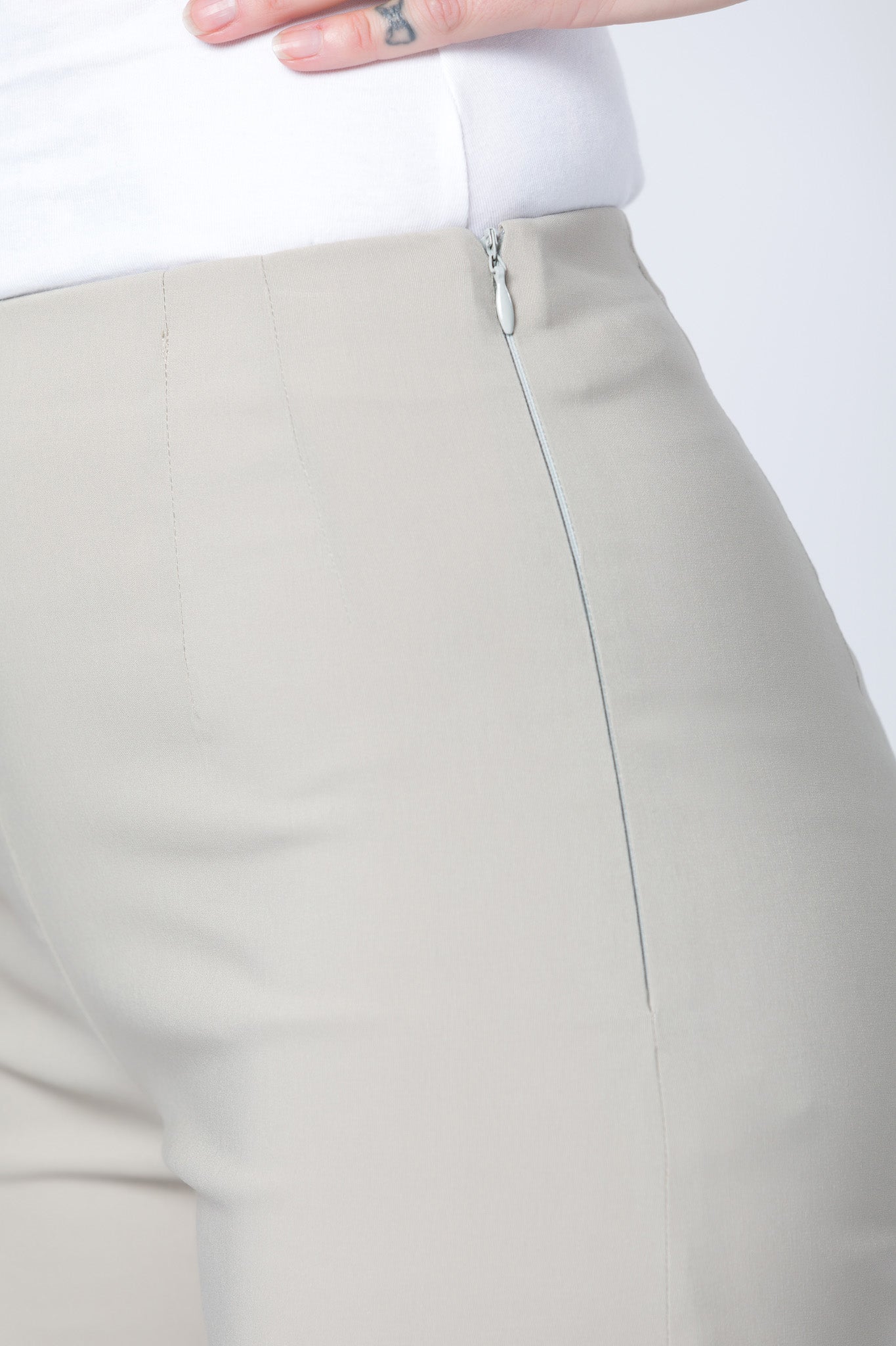 WIDE PANT ET