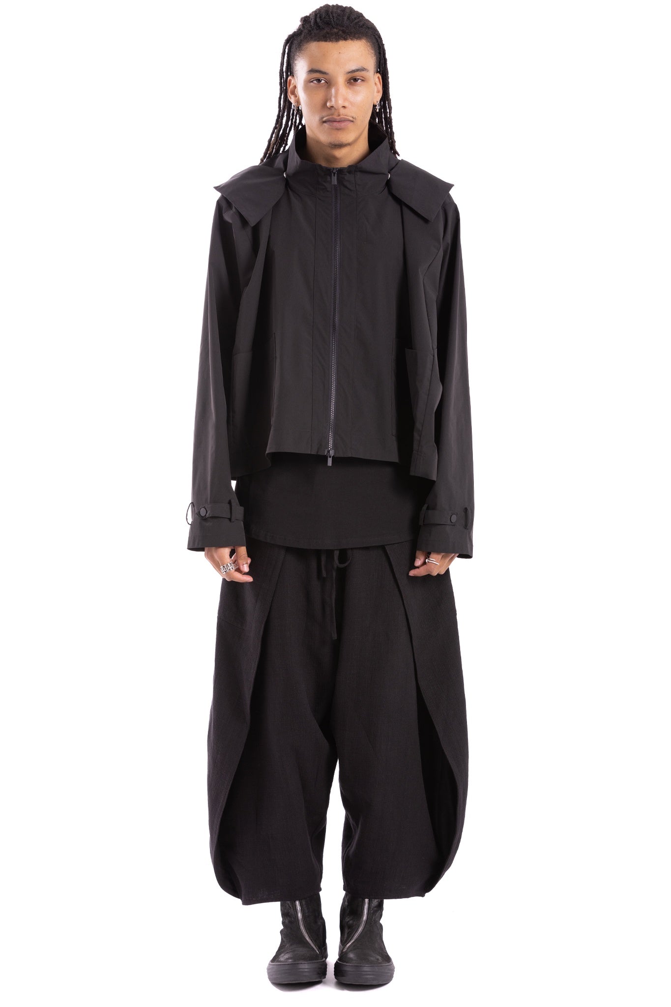 WILLOW PANT RC