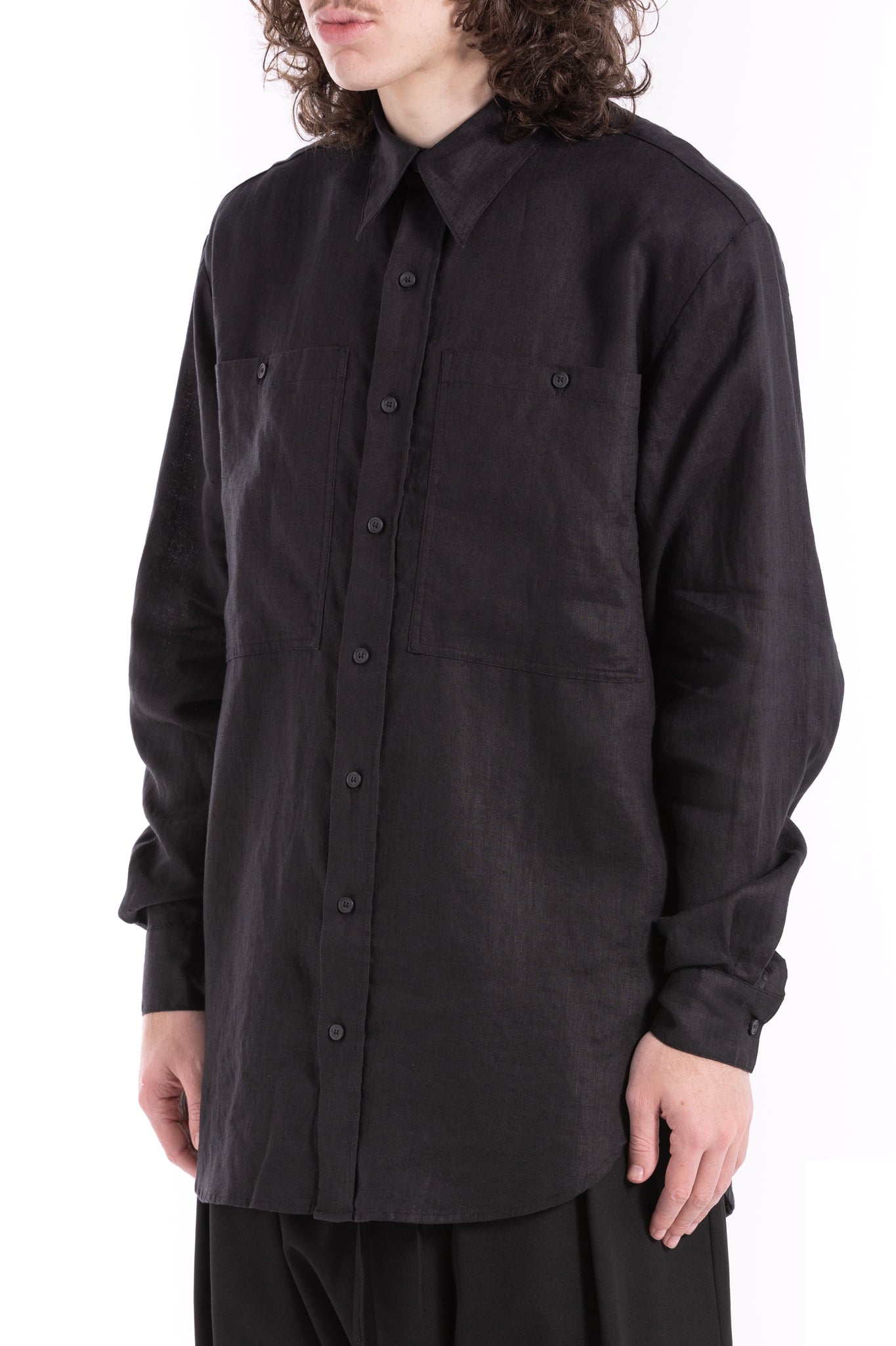YOKE SHIRT WL
