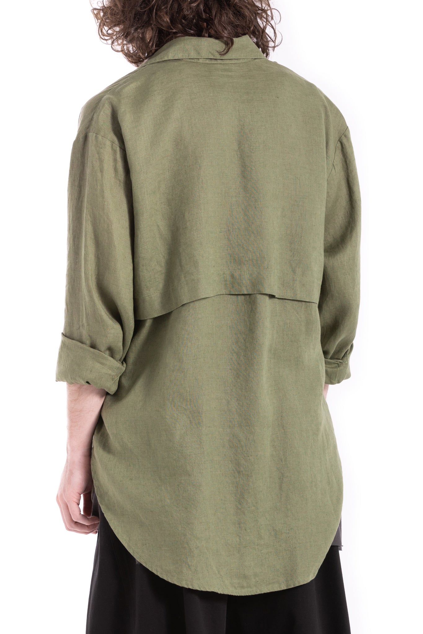 YOKE SHIRT WL
