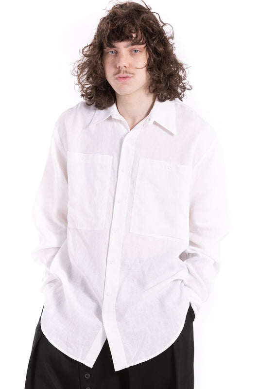 YOKE SHIRT WL