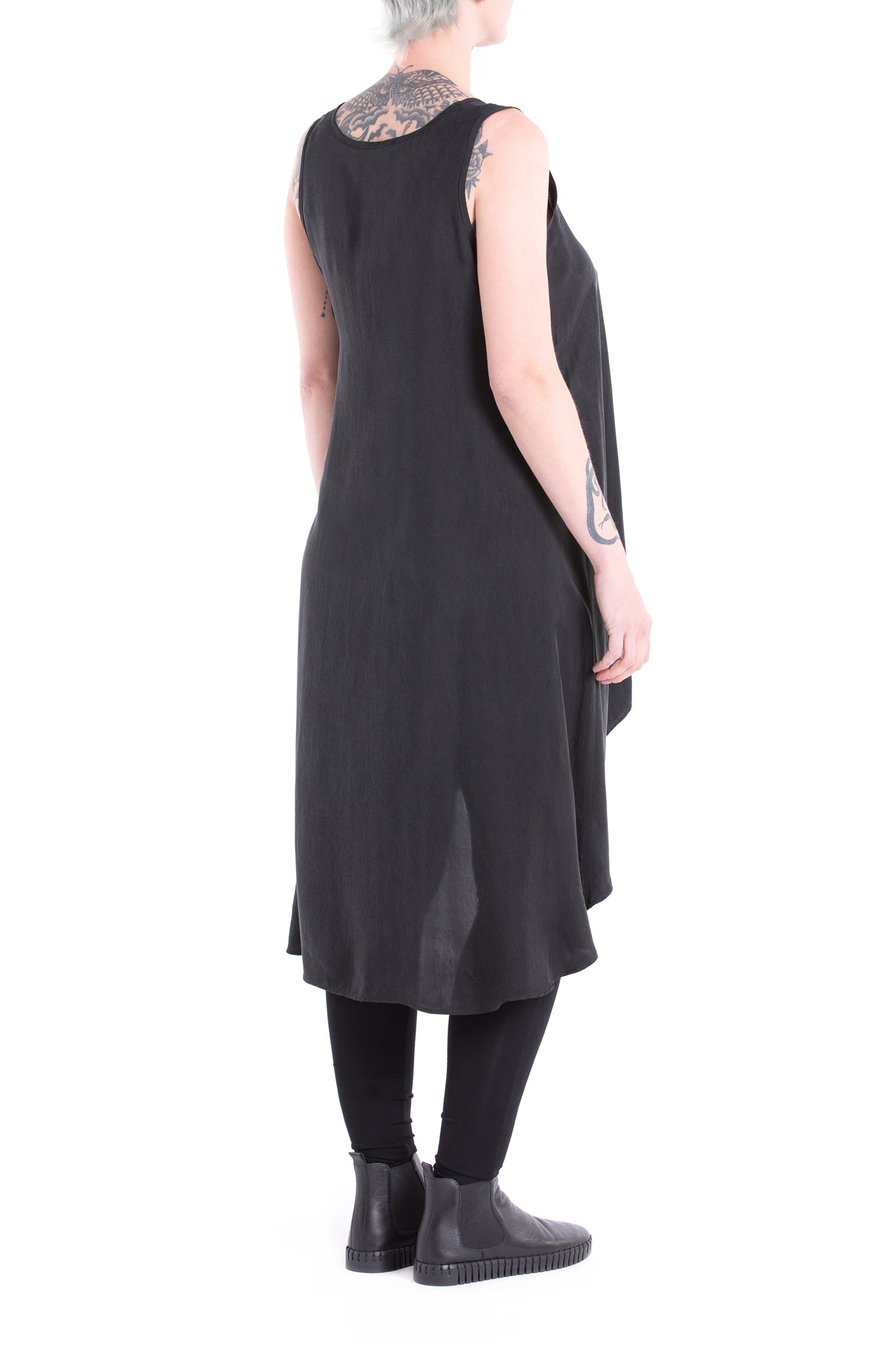 YULIA TUNIC YU